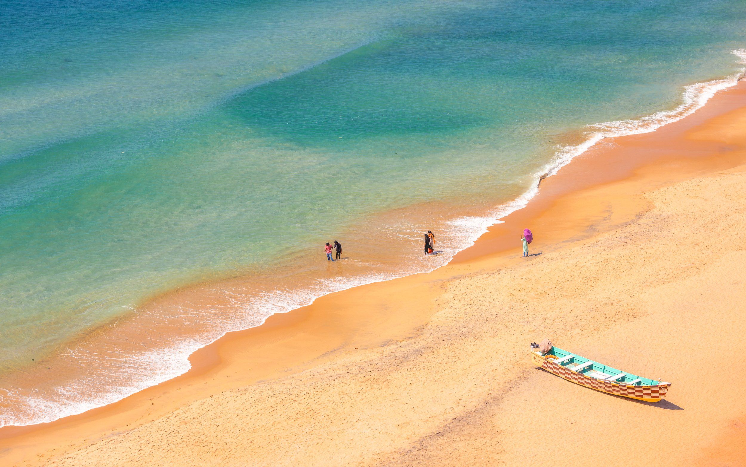2500x1563 India's Most Underrated Coastal Escape
