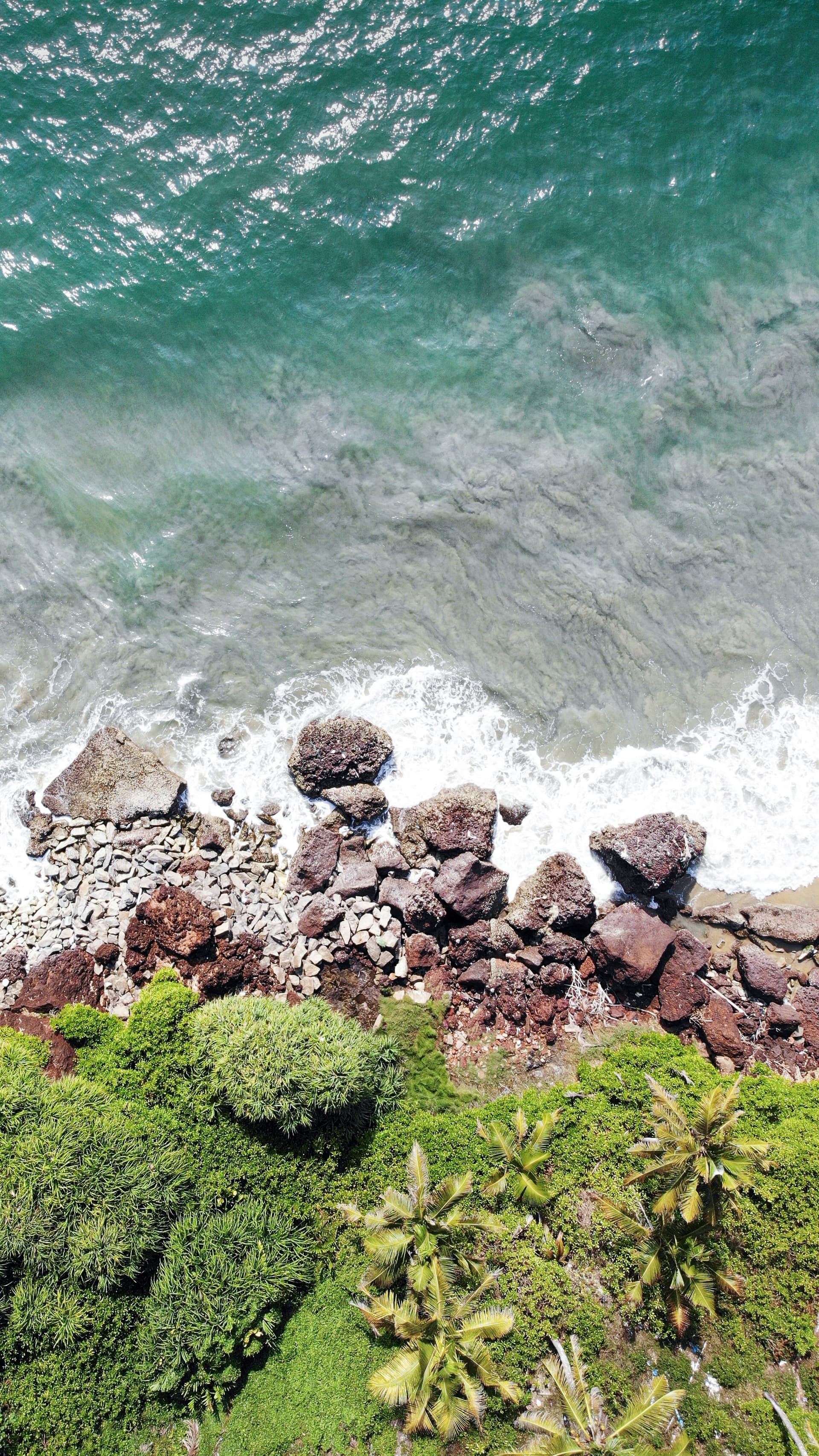 1920x3413 Must visit places in Varkala : Varkala Cliff