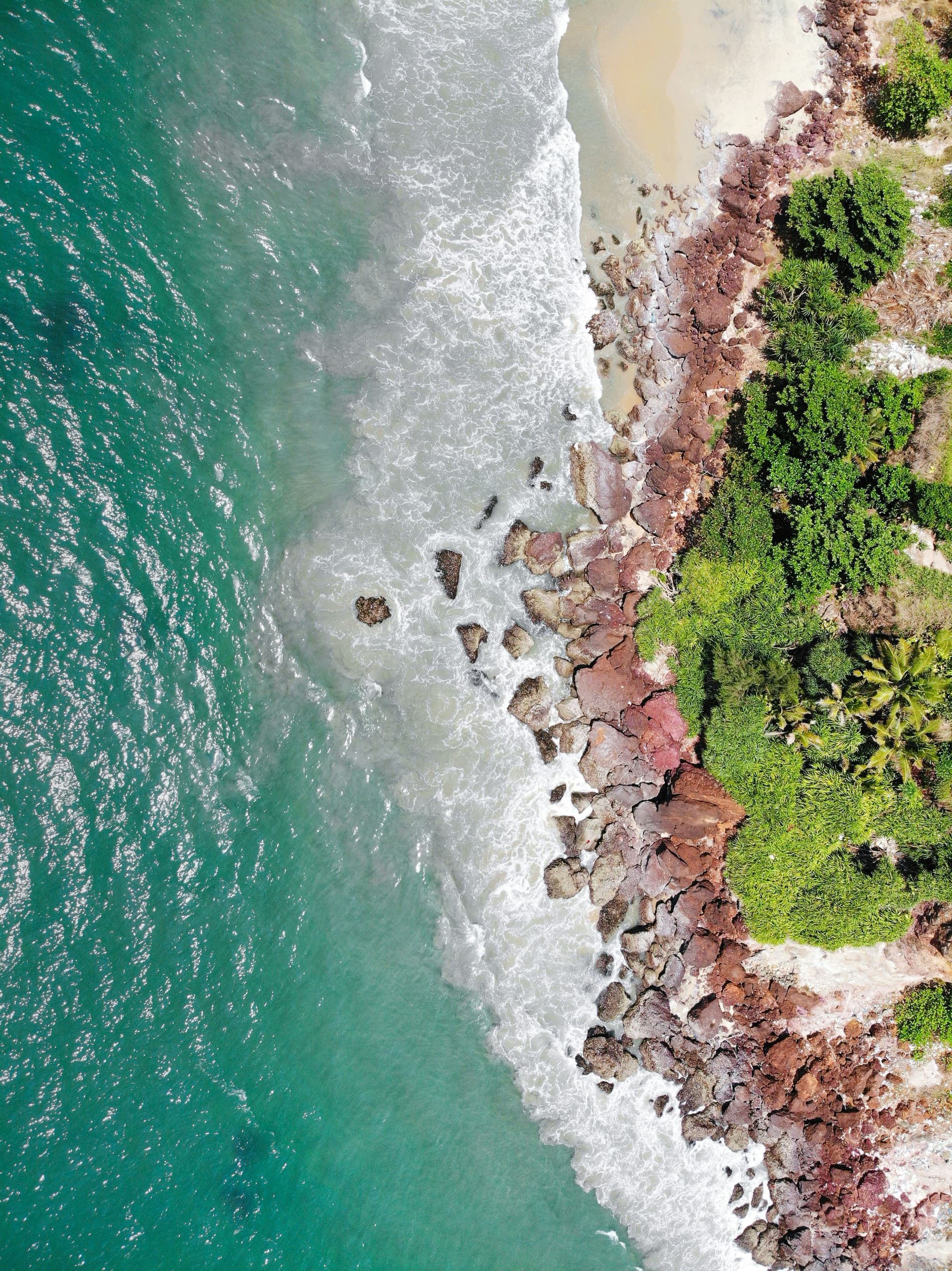 1920x2562 Must visit places in Varkala : Varkala Cliff