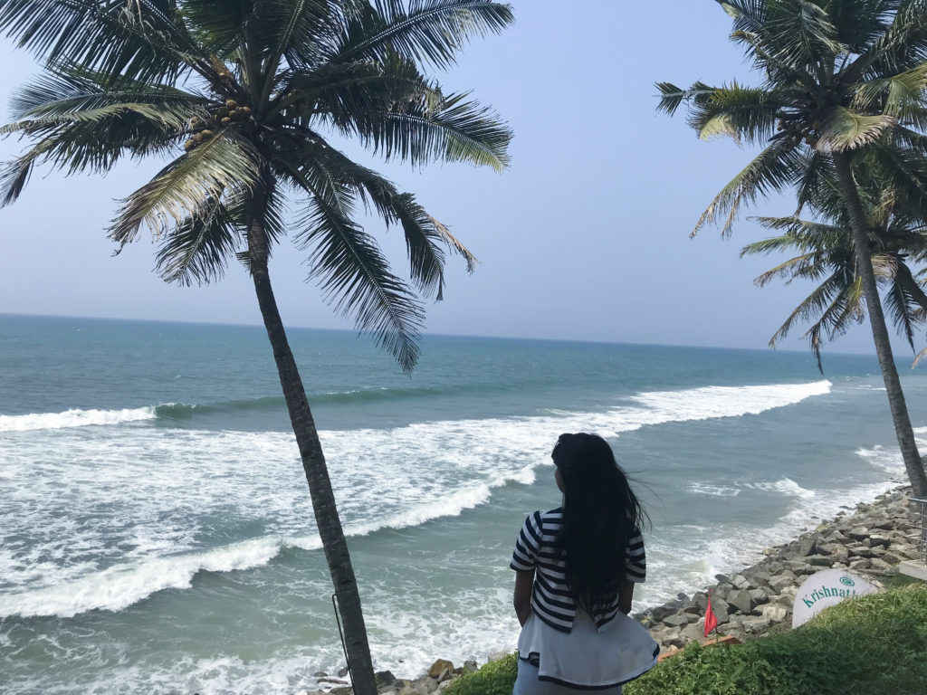 1024x768 Varkala Travel Guide. Surf