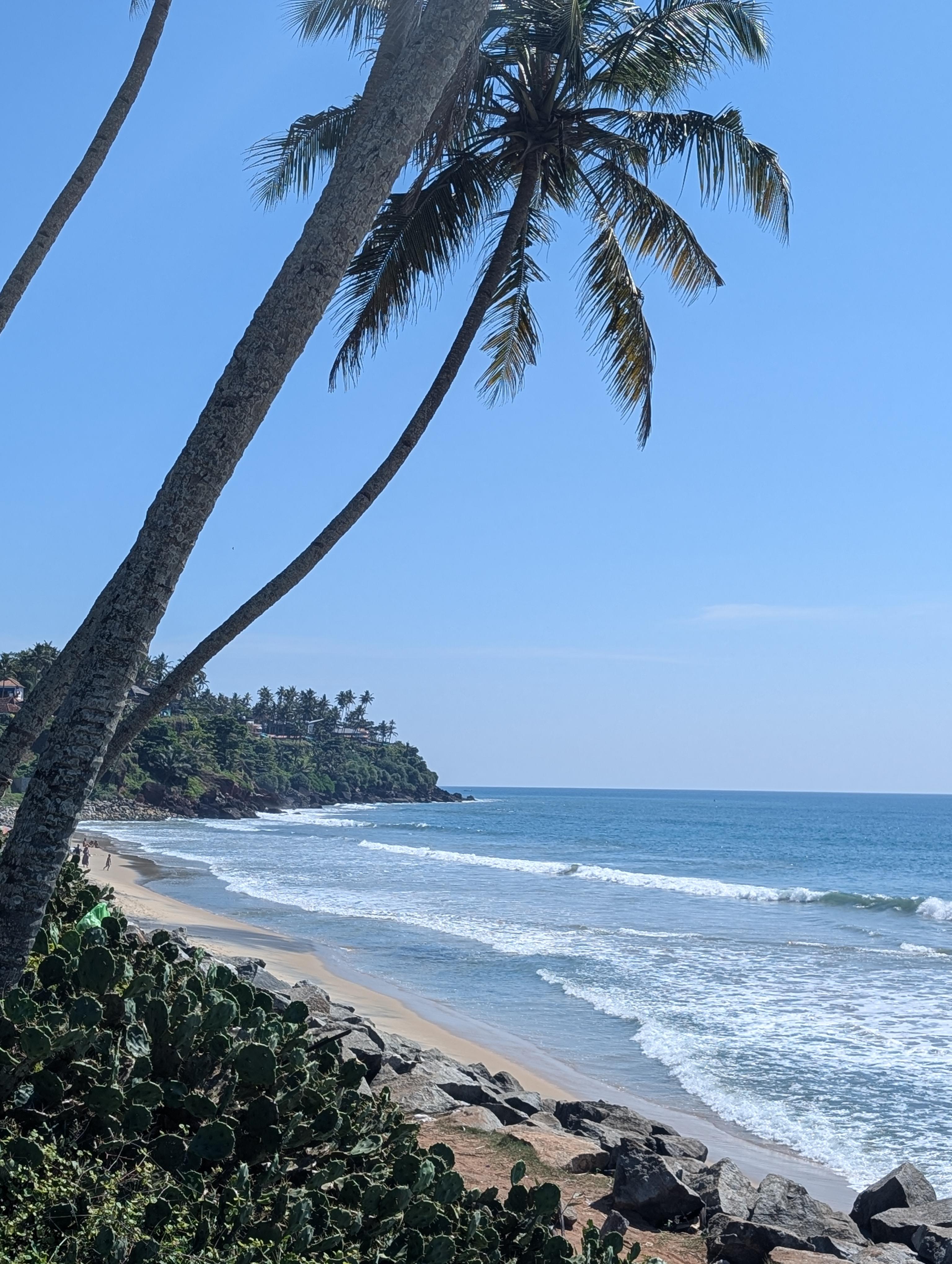 3072x4080 Short Trip To Varkala, Kerala : R India_tourism