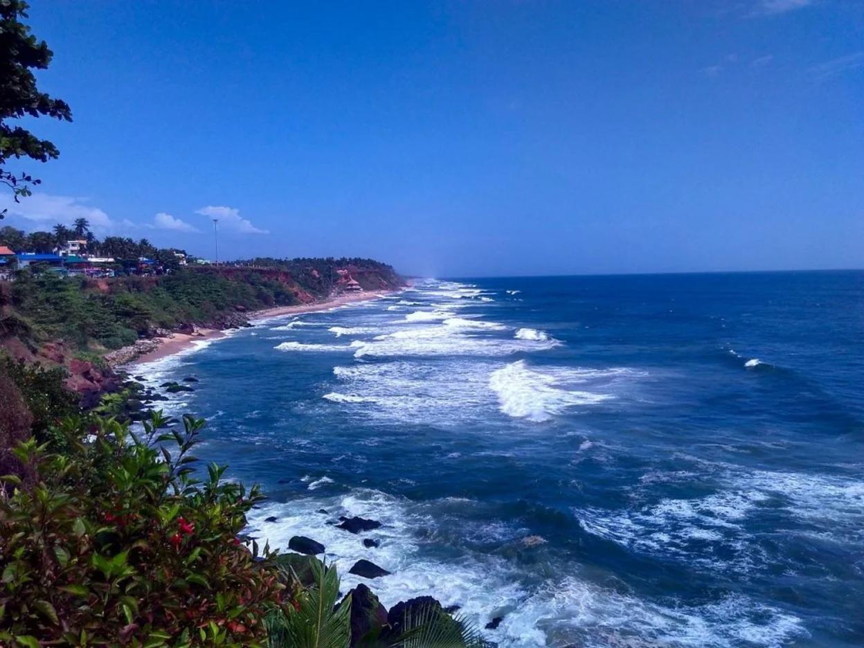 1248x936 Varkala Travel Guide