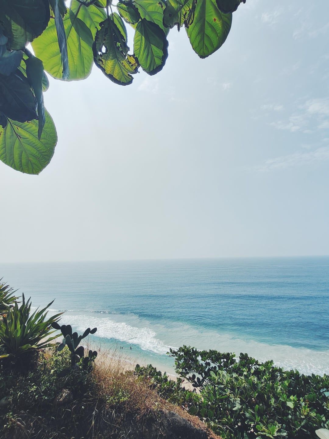 1080x1440 Varkala Is Absolutely Gorgeous! : R India_tourism