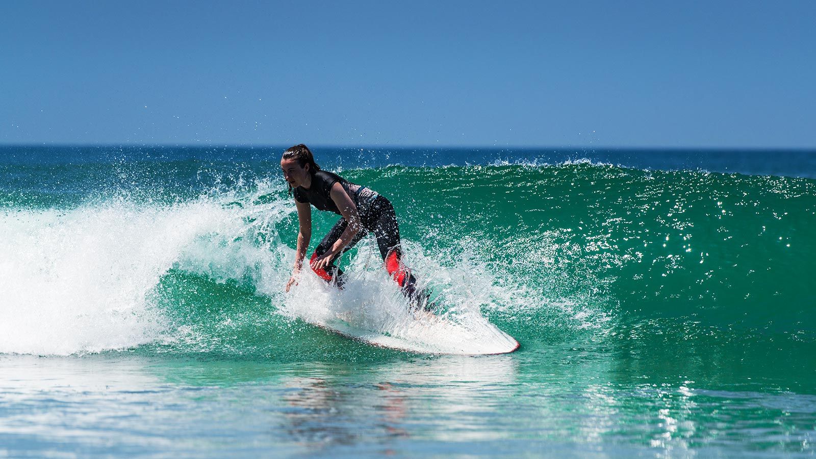 1600x900 Where To Go Surfing In Varkala. Things To Do In Varkala