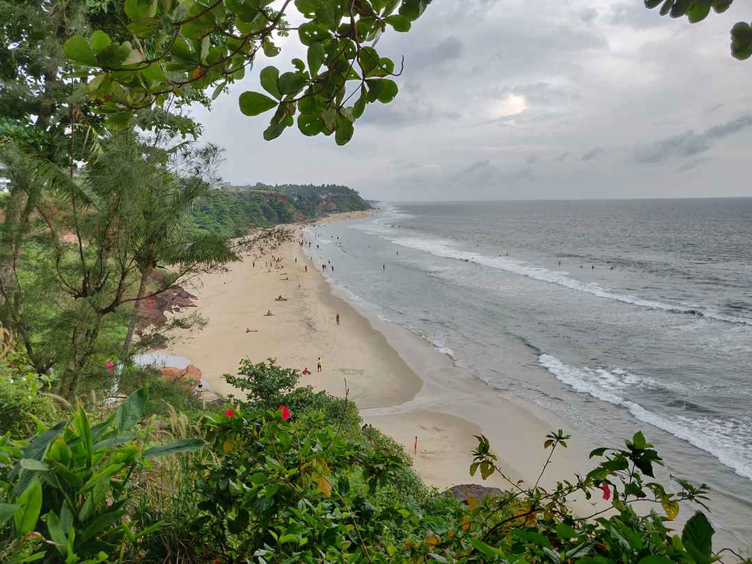 1080x810 How Varkala changed my idea of Holidaying