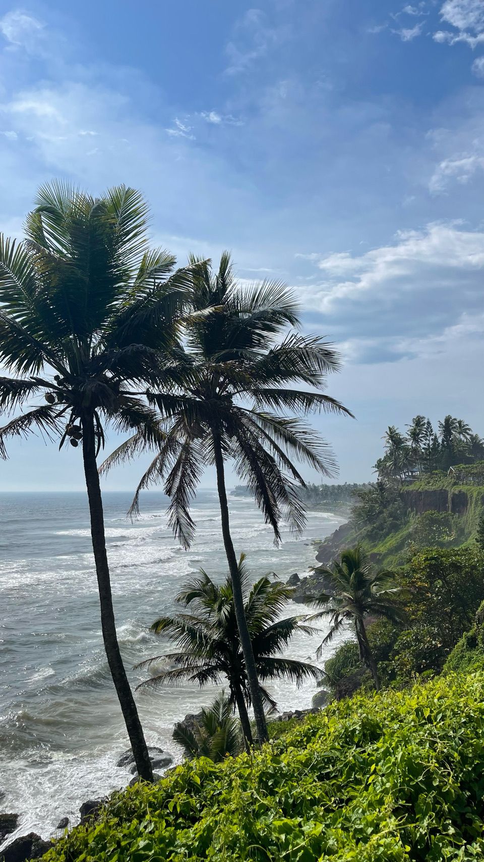 960x1707 Varkala, India