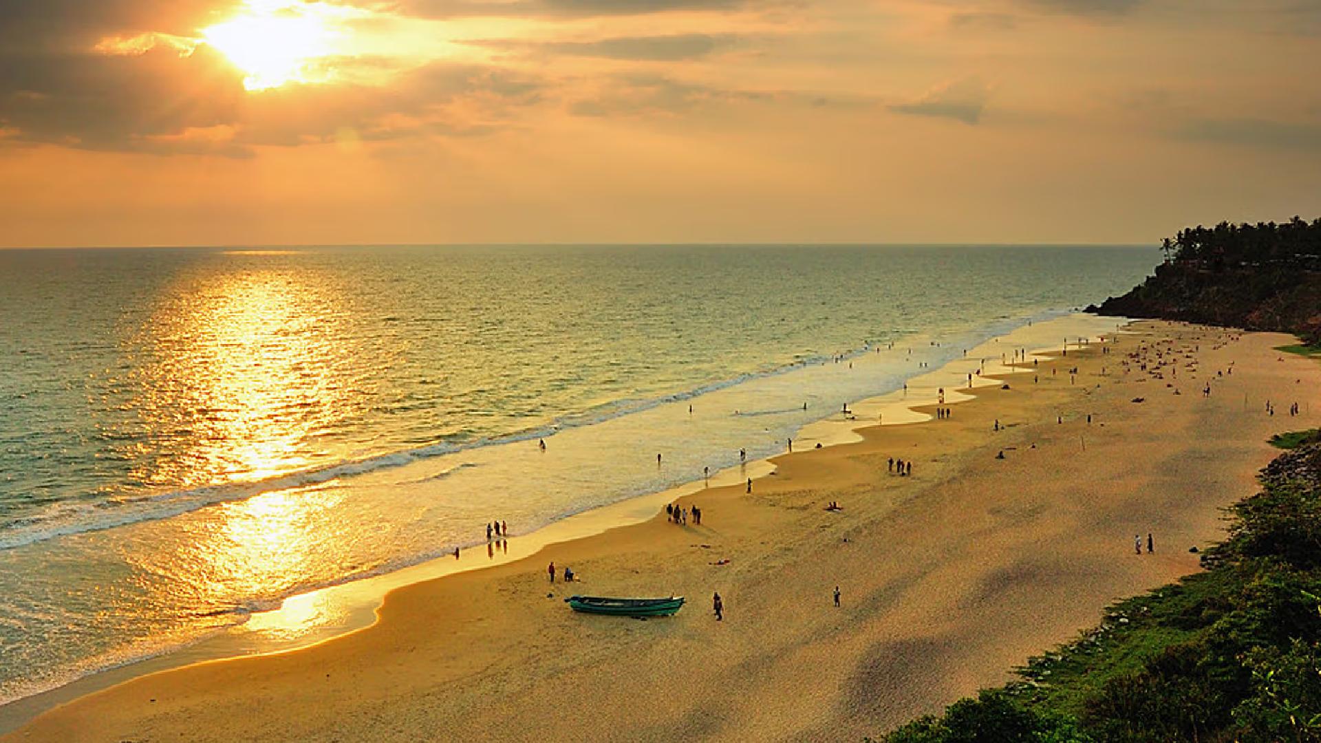 1920x1080 Best Things to Do in Varkala