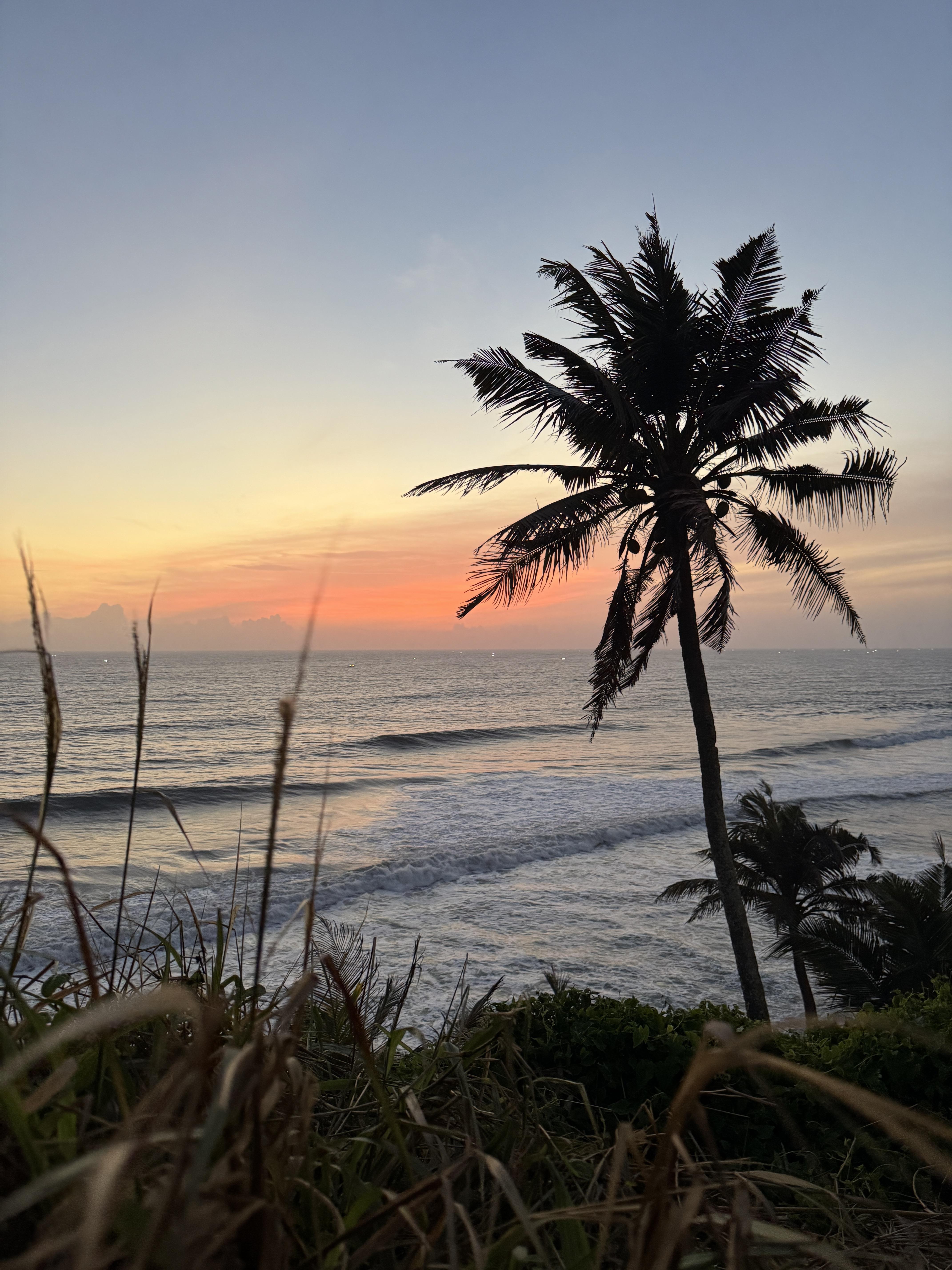 4284x5712 Some picture from my ongoing workation in Varkala