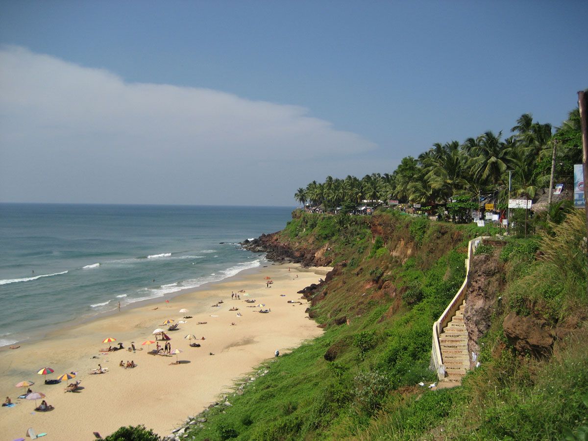 1200x900 Varkala Wallpaper