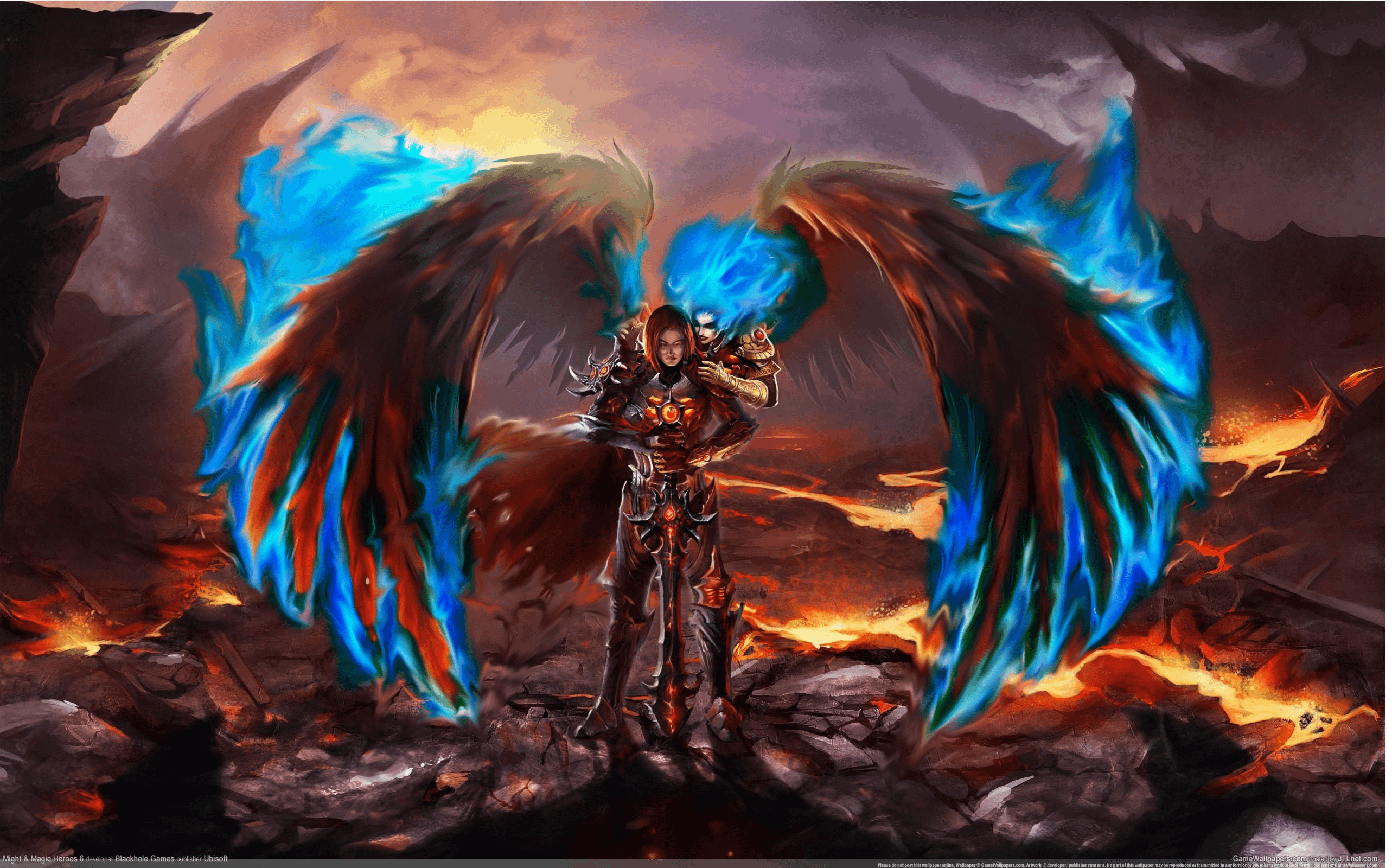 2566x1600 Welcome to Hell (1920x1080)