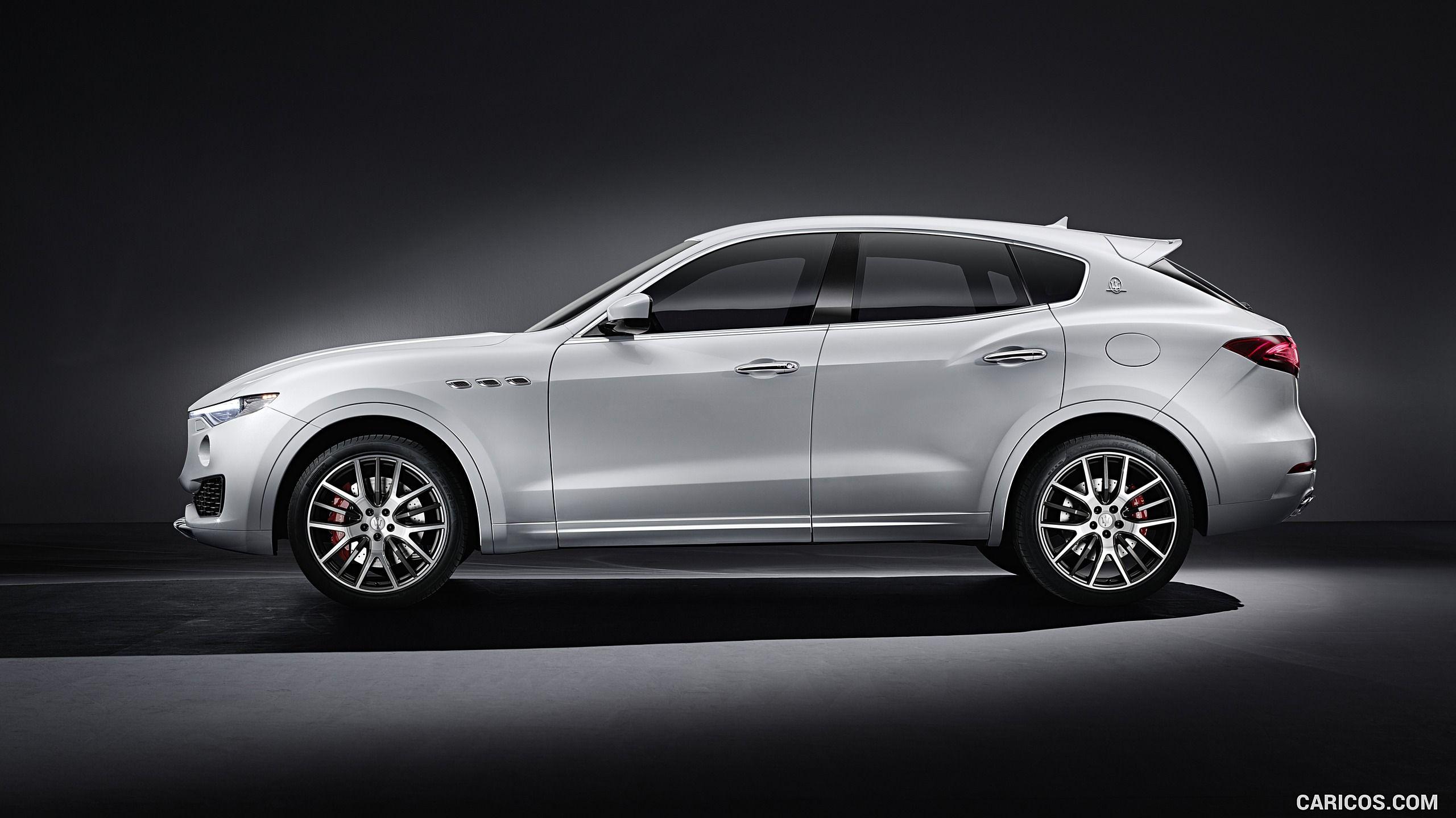 2560x1440 Maserati Levante SUV. HD Wallpaper