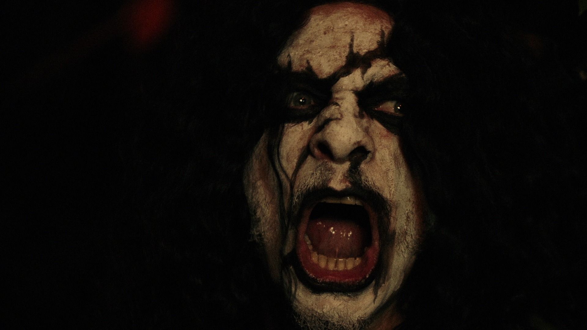 1920x1080 Welcome to Hell' Film Celebrates 1 Year on SCREAMBOX