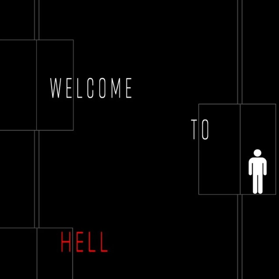 960x960 Fundraiser by Dakota Fitzsimmons : Welcome To Hell: A Short Film