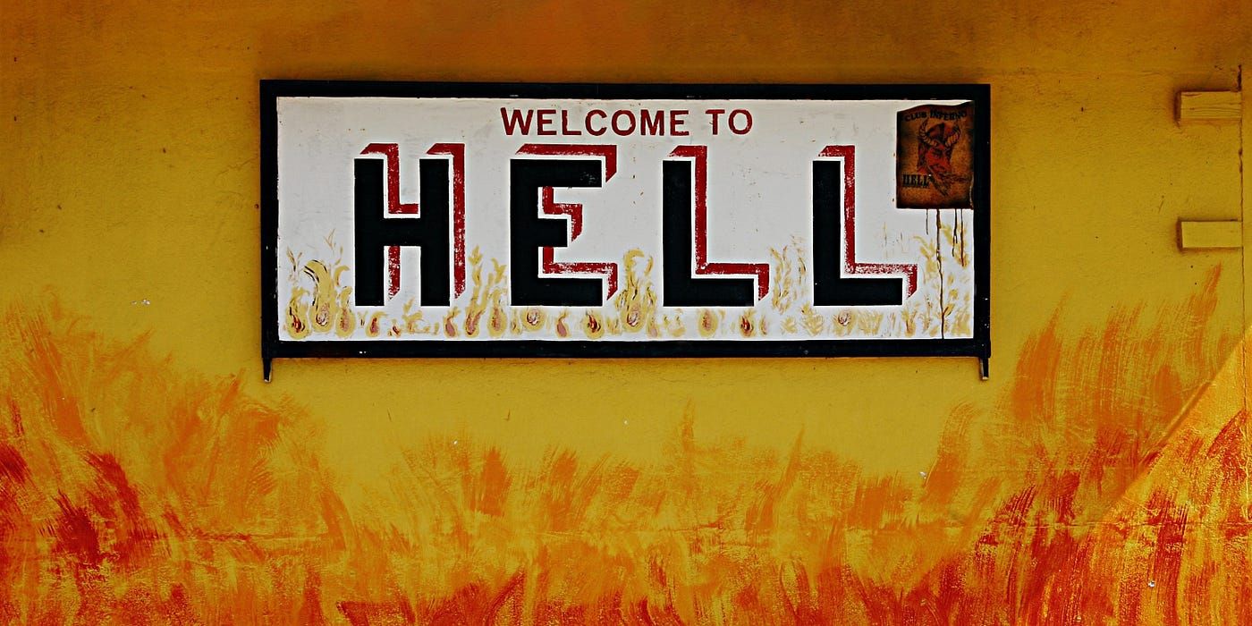 1400x700 The Five People You Meet In Hell Who All Turn Out To Be Hitler