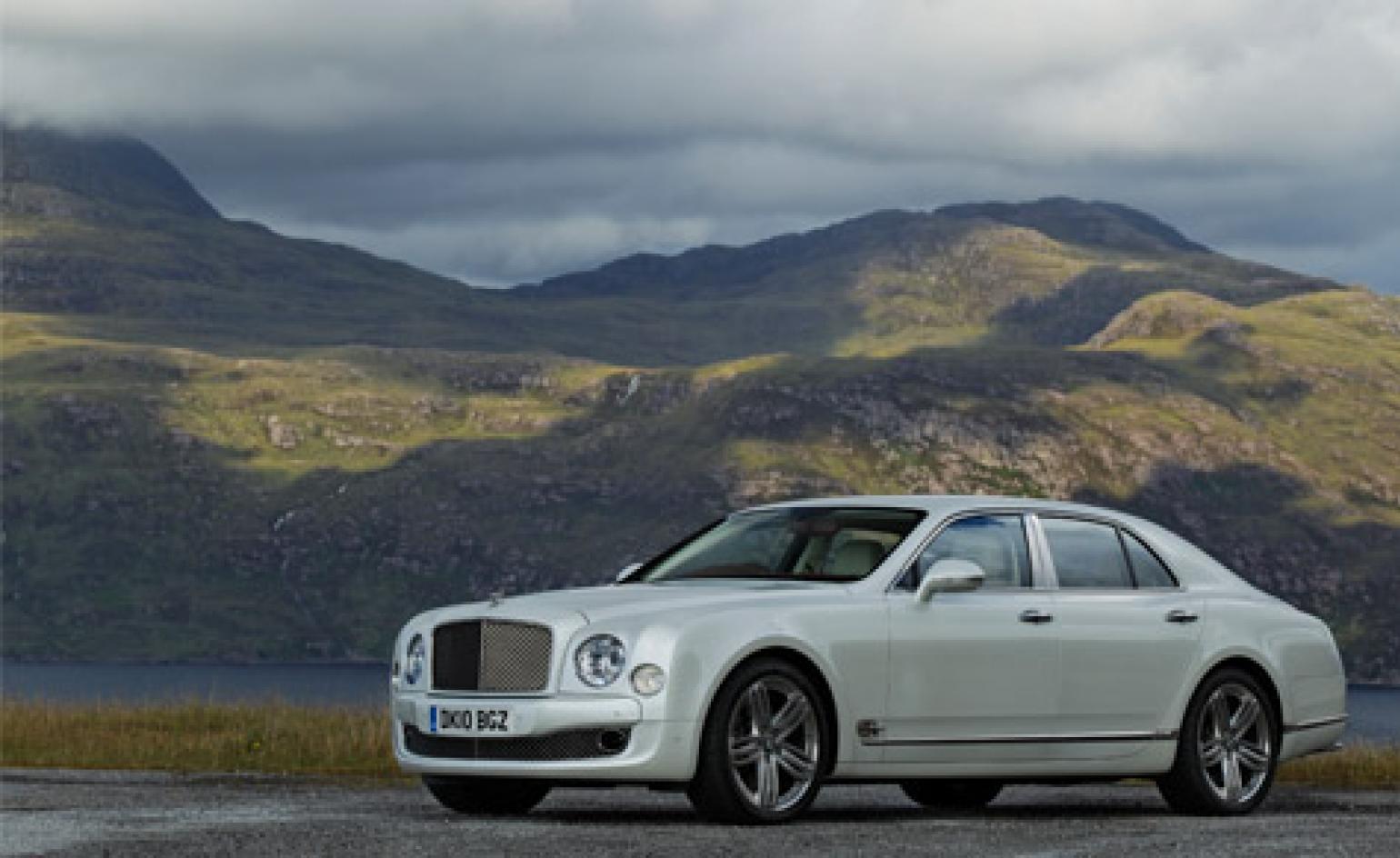 1540x944 The Bentley Mulsanne. Wallpaper*