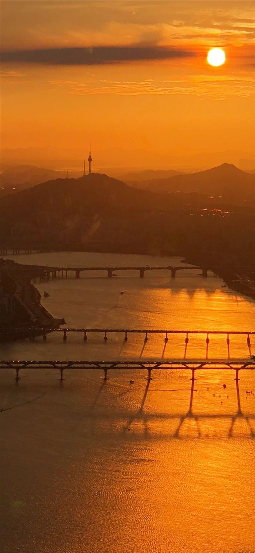 828x1792 Best South korea iPhone 11 HD Wallpaper