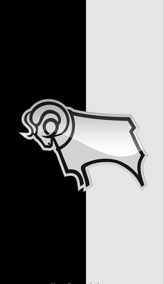 692x1200 Derby County wallpaper