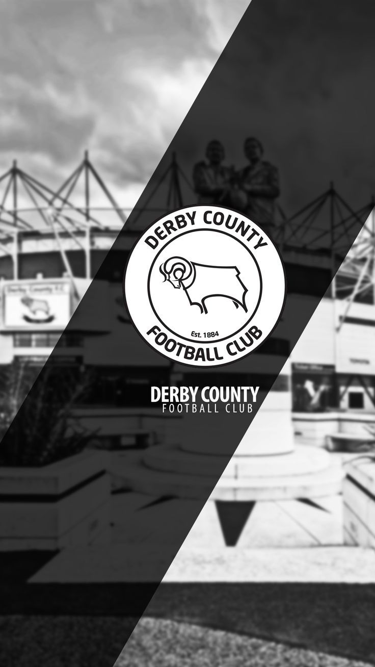 736x1308 Derby County FC