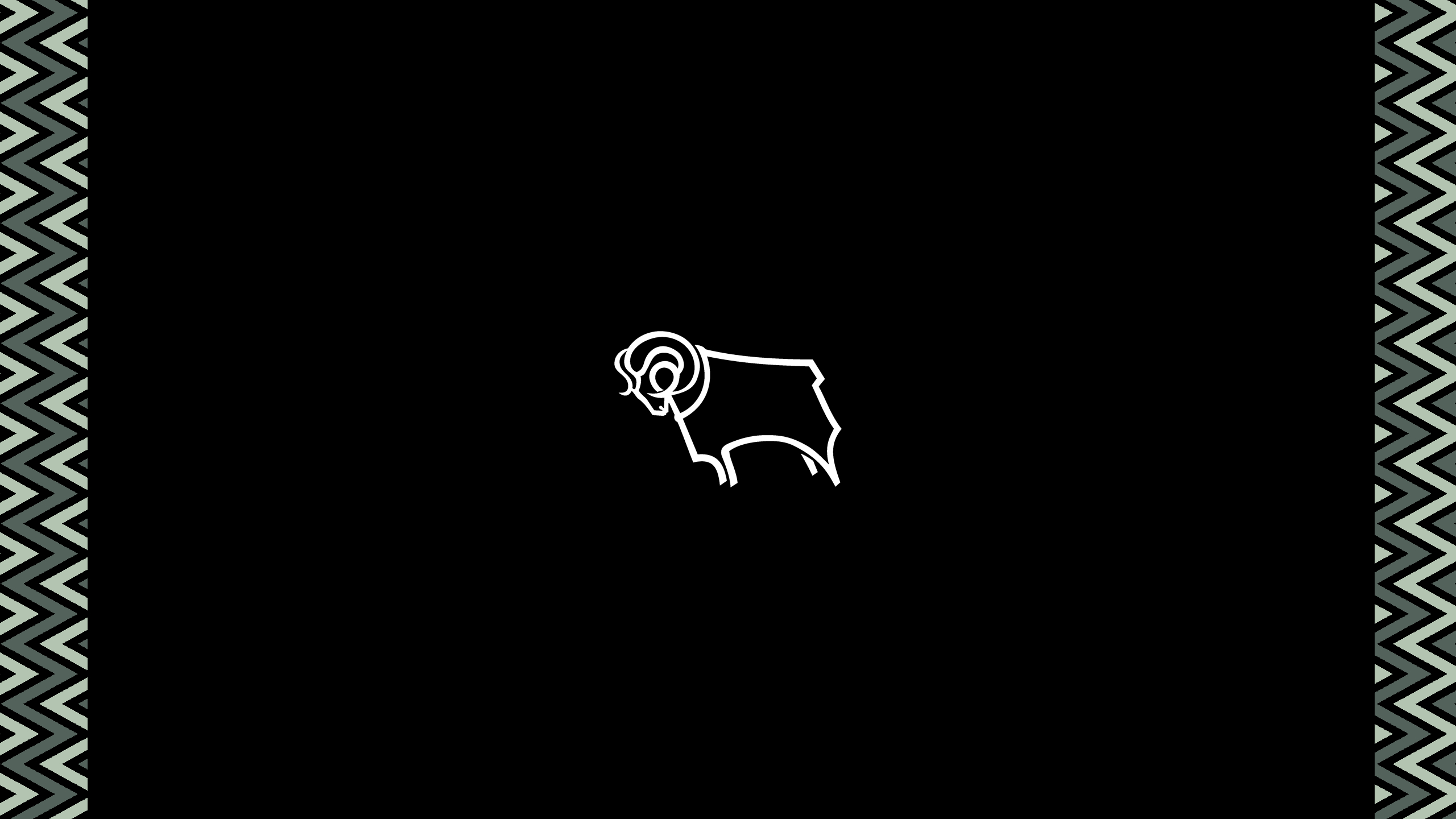 2560x1440 Derby County F.C. HD Wallpaper, HD Minimalist 4K Wallpaper, Image and Background