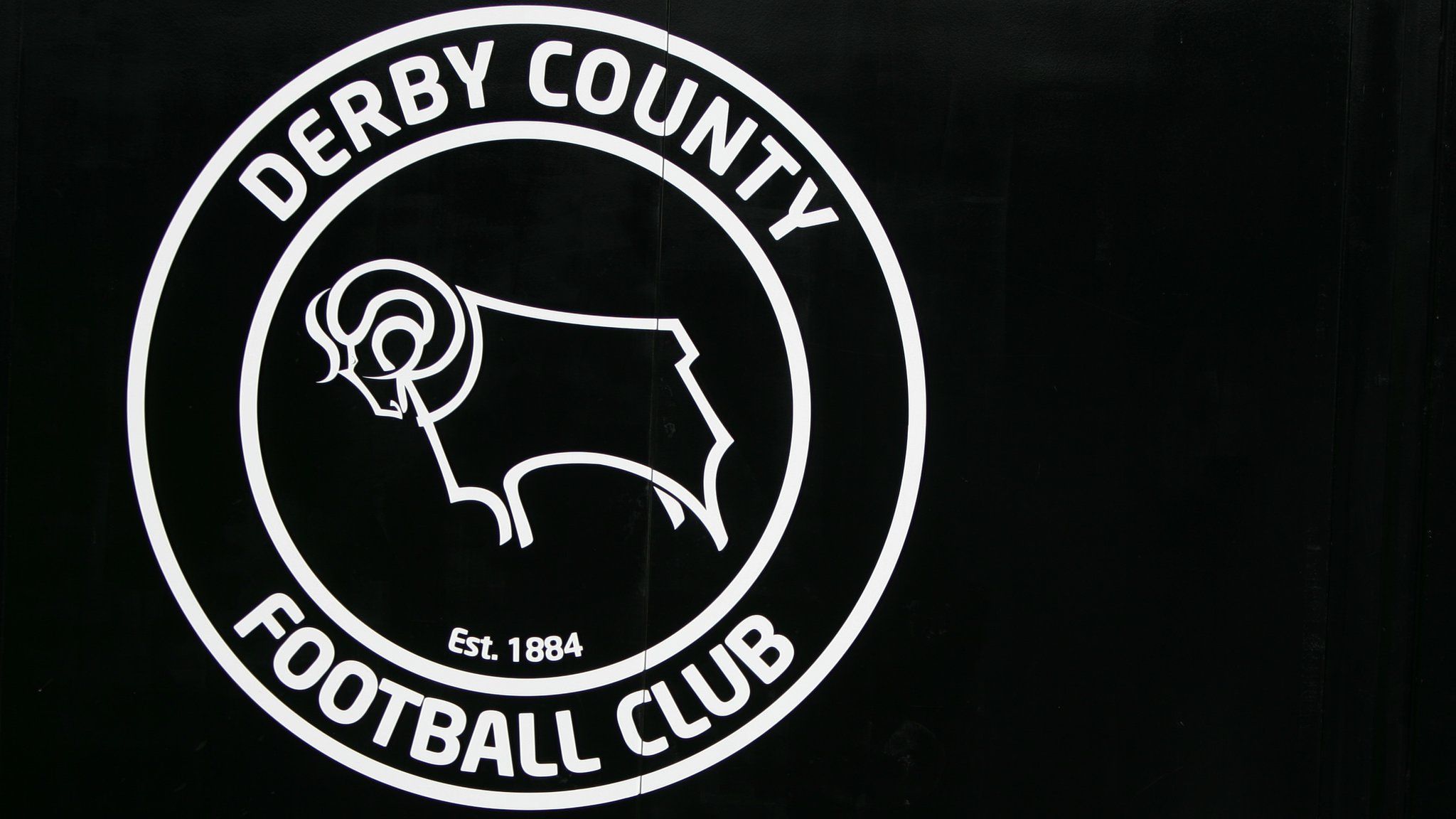 2048x1152 Derby County: Championship club file notice to appoint administrators