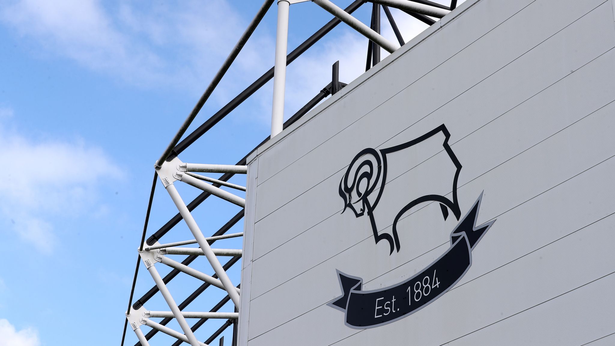 2048x1152 Derby County sale: US businessman Chris Kirchner withdraws bid to buy struggling Championship club