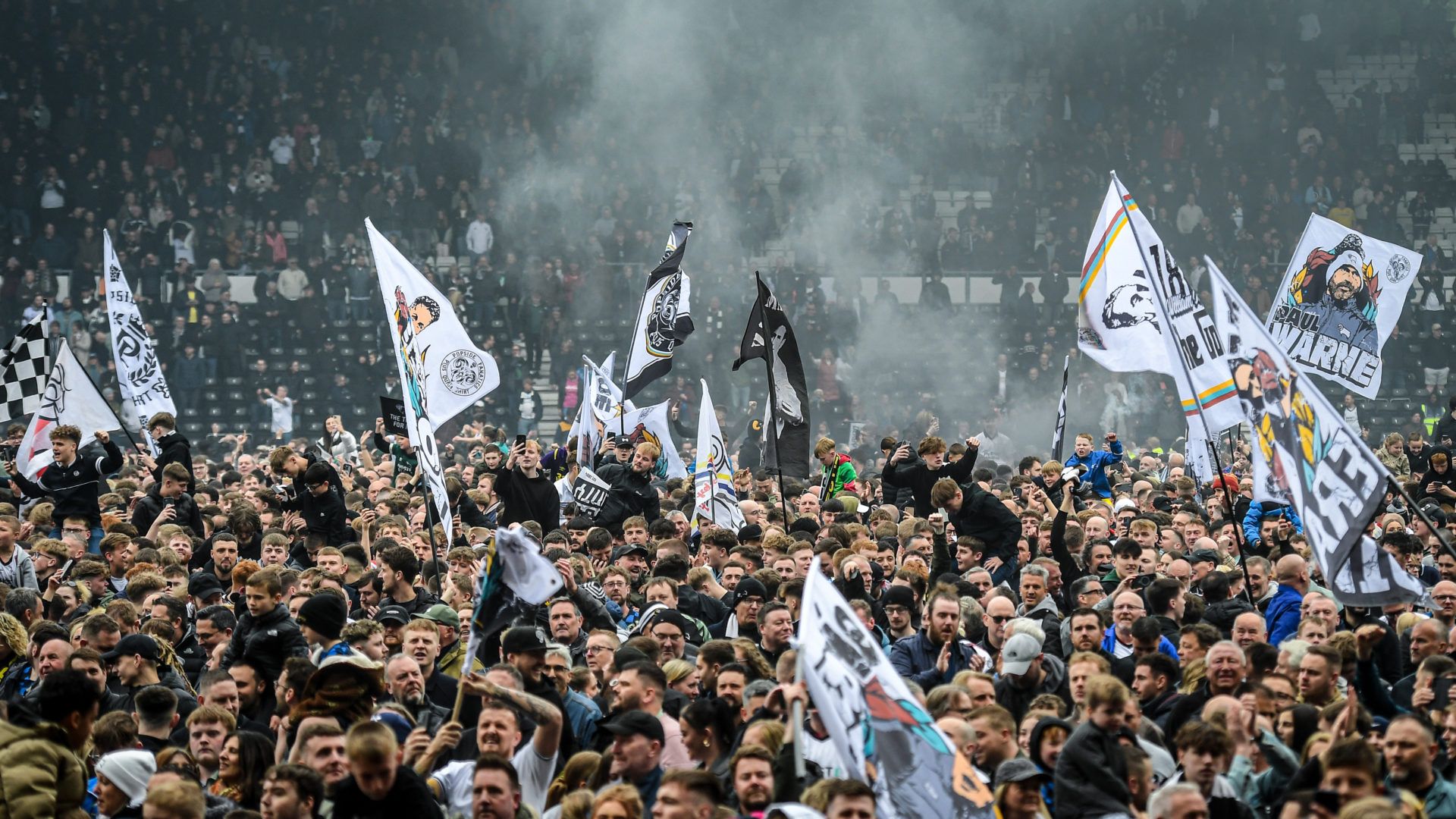 1920x1080 Derby County Fans All Have A Lot To Say After Their New 2024 25 Home Kit Is Revealed