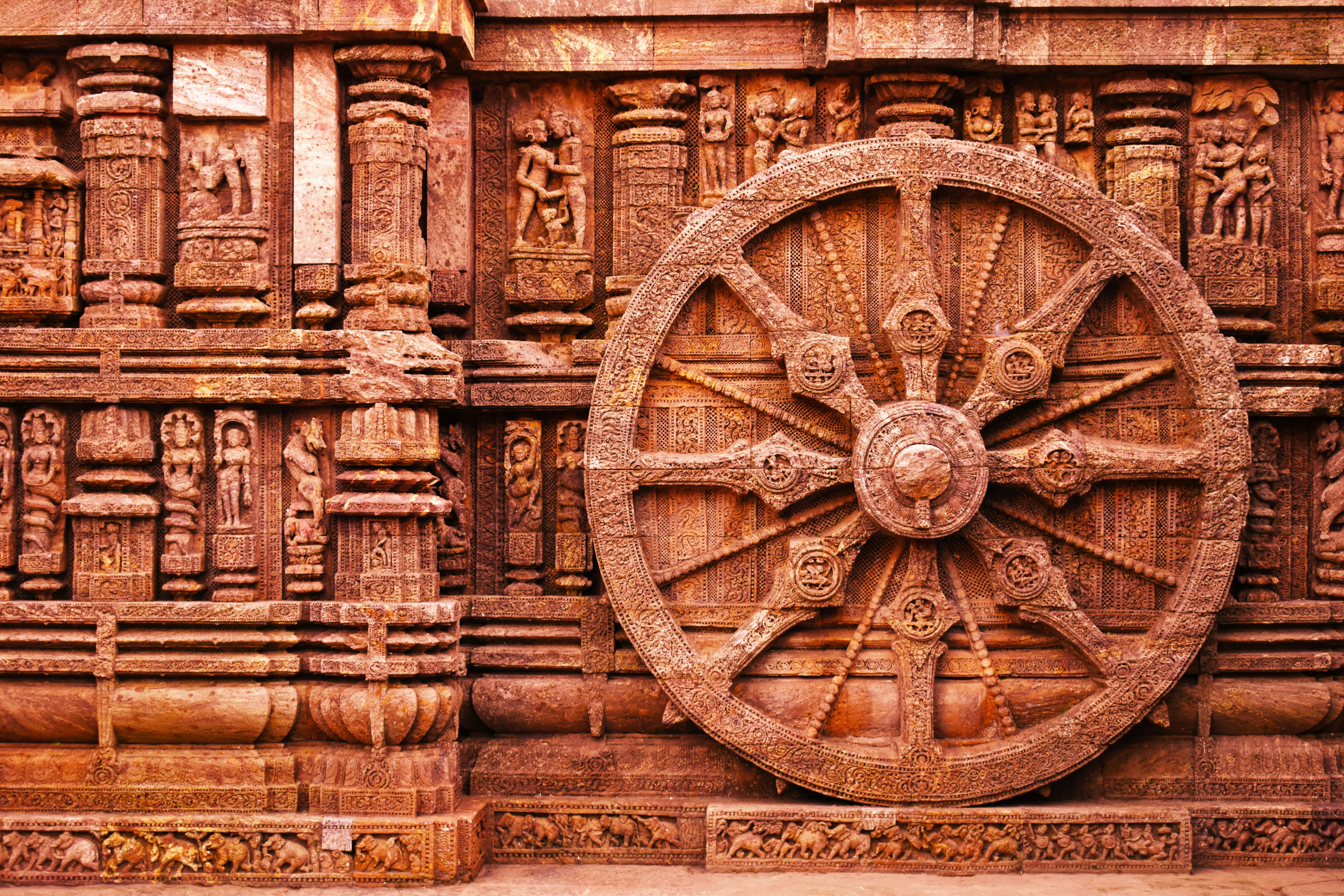 6000x4000 Konark Sun Temple Photo, Download The BEST Free Konark Sun Temple & HD Image