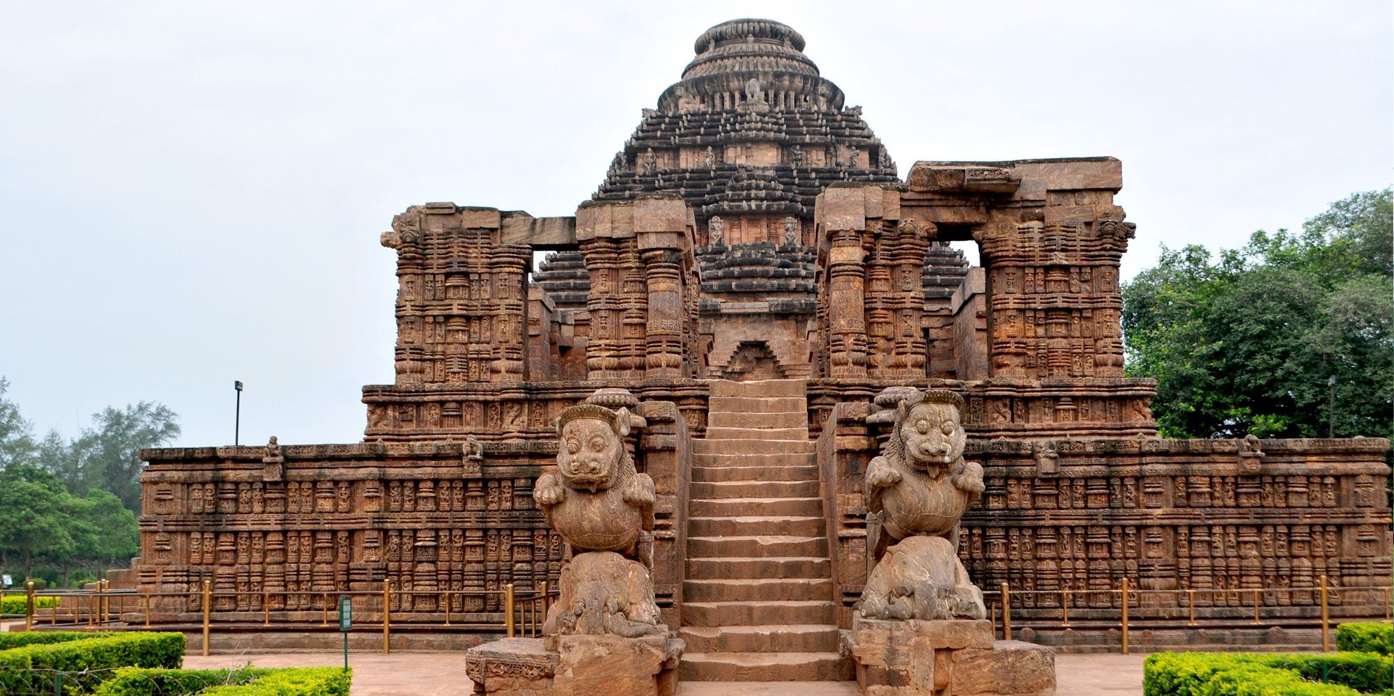 2000x999 Konark Sun Temple ideas. unesco world heritage site, temple, unesco