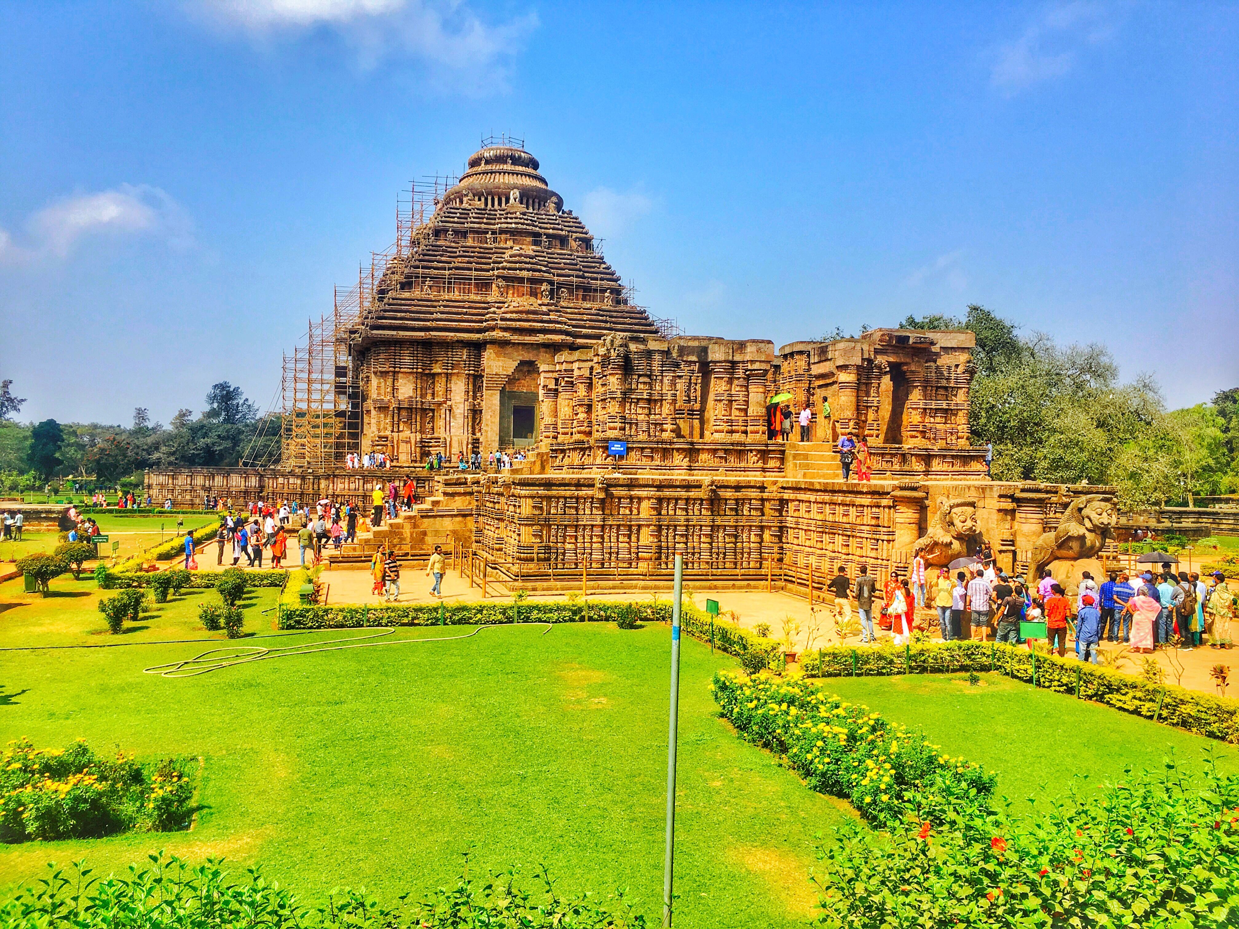4032x3024 places to visit in Konark in a day Wandering Core