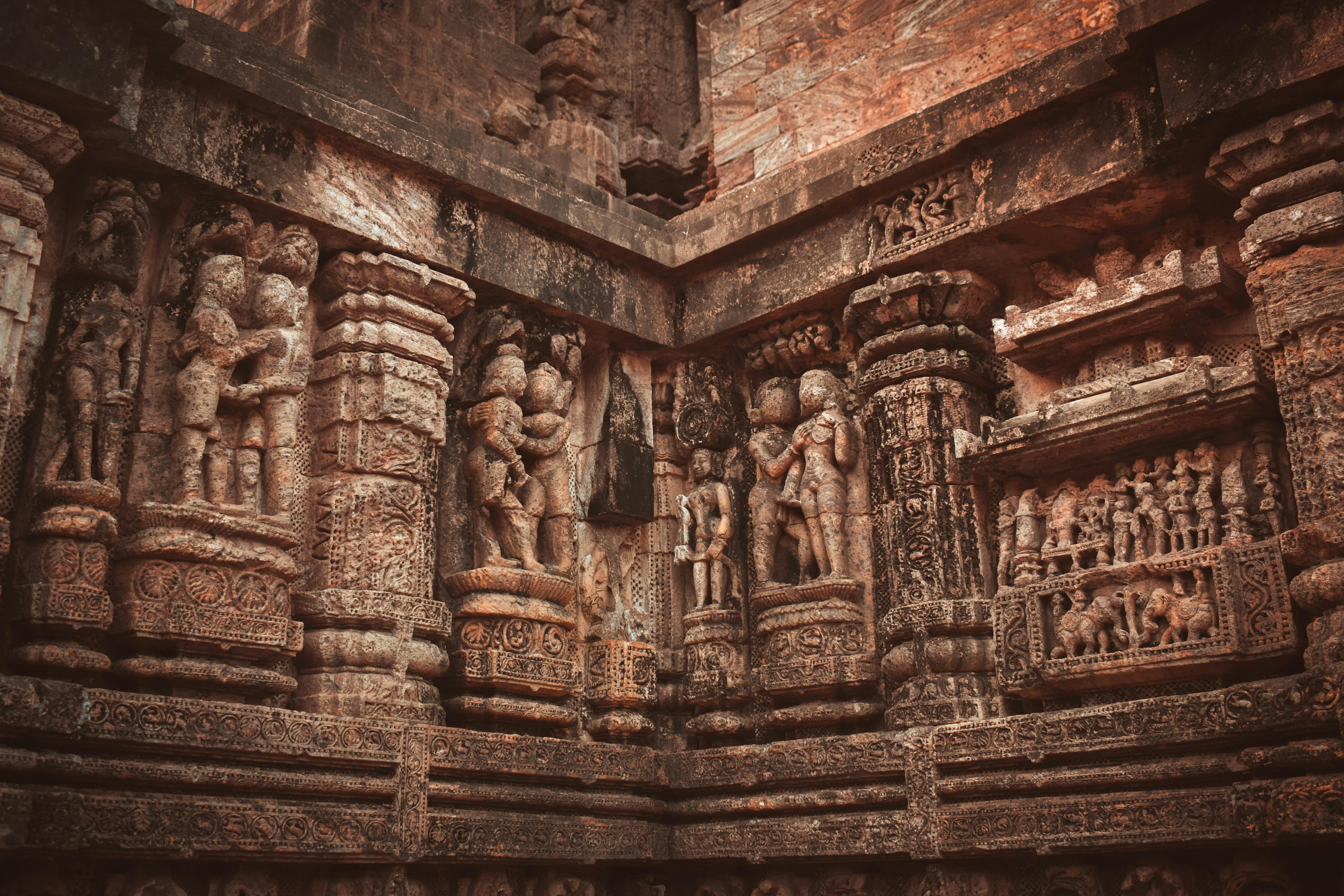 5950x3967 Konark Sun Temple Photo, Download The BEST Free Konark Sun Temple & HD Image