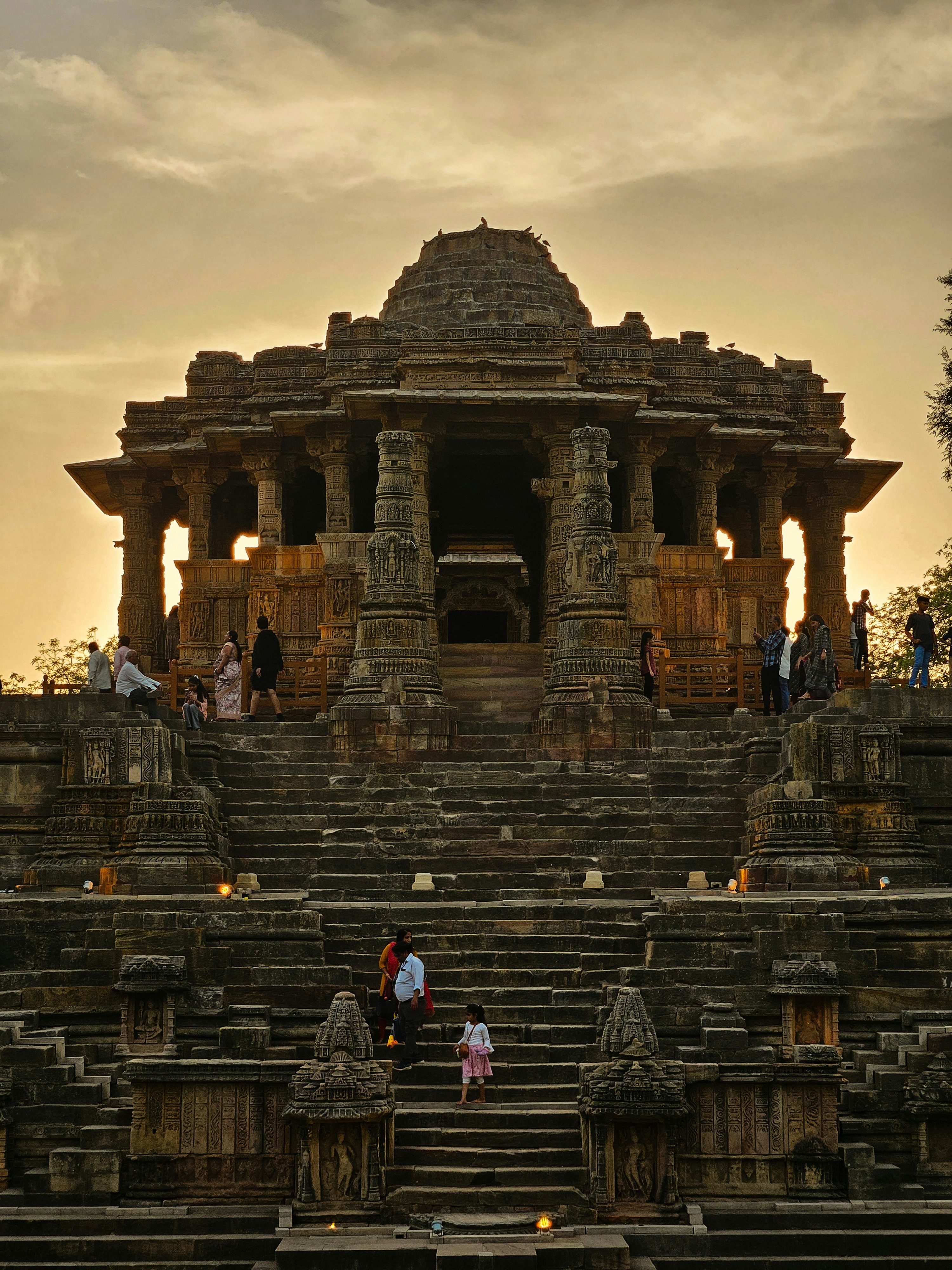 3000x4000 Konark Sun Temple Picture. Download Free Image