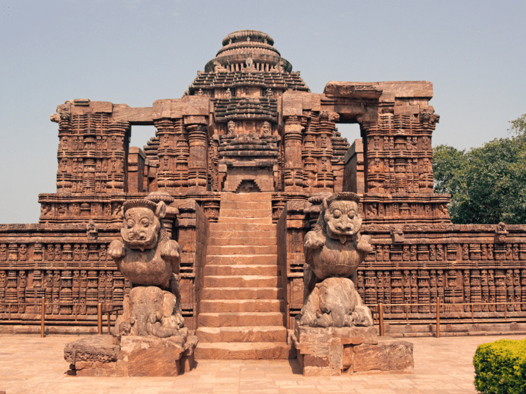 1024x768 Konark Sun Temple: A Complete Guide to Odisha's Iconic Heritage