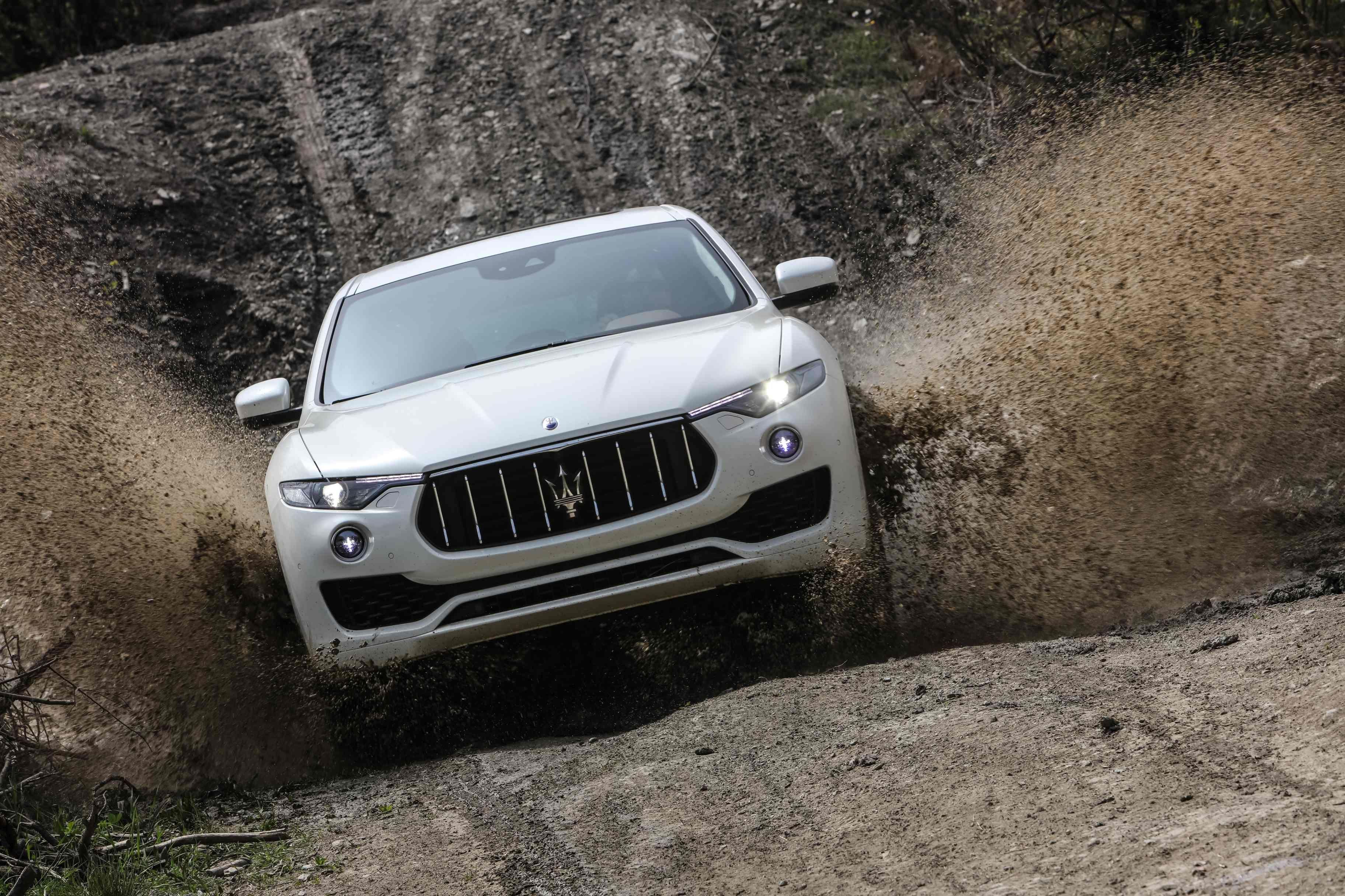 3649x2432 Maserati Levante Wallpaper HD 10 X 2432. Wall.