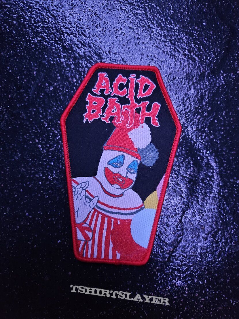 830x1107 Acid Bath, Acid Bath patch Patch (Younuslayer's)