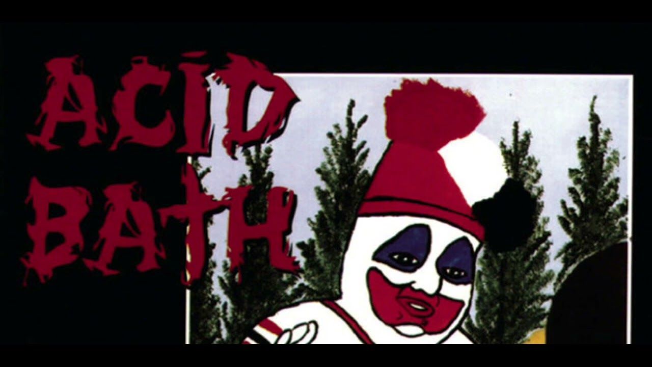 1280x720 The Blue- Acid Bath (Guitar Backing Track)