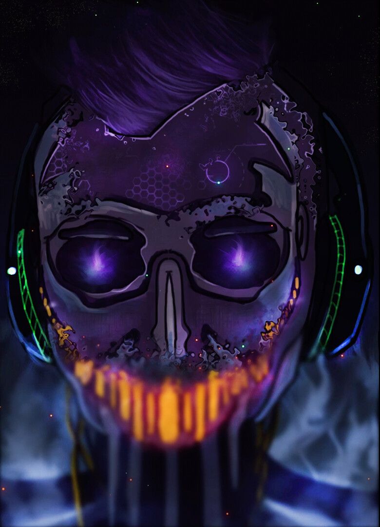780x1080 Christopher Kraklau Acid Bath