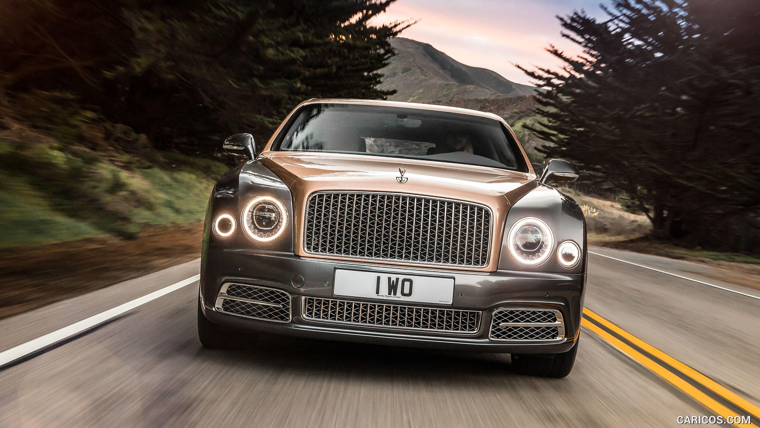 Bentley Mulsanne Wallpapers Top Free Bentley Mulsanne Backgrounds Wallpaperaccess