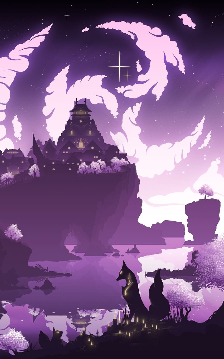 850x1360 Video Game Genshin Impact, Genshin Minimalist HD phone wallpaper