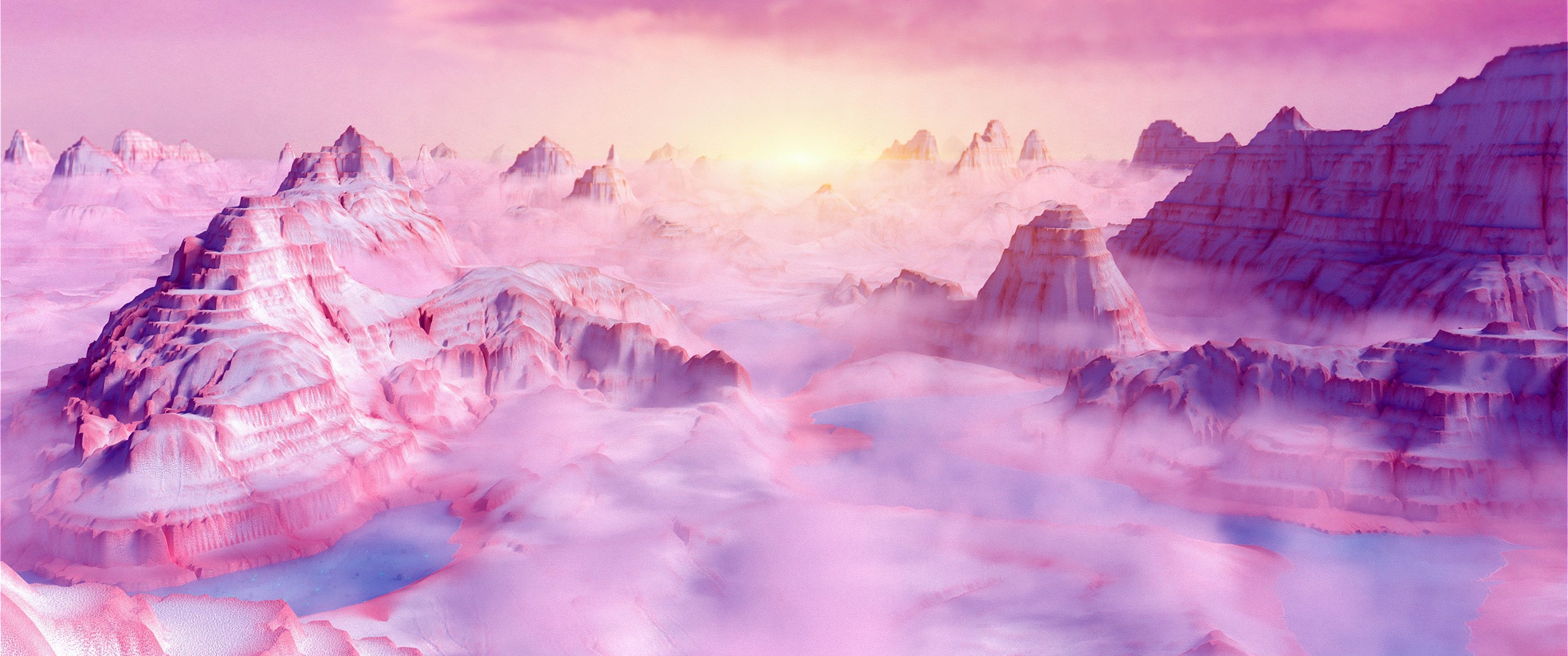3440x1440 UltraWide Monitor QHD Wallpaperx1440 Wallpaper