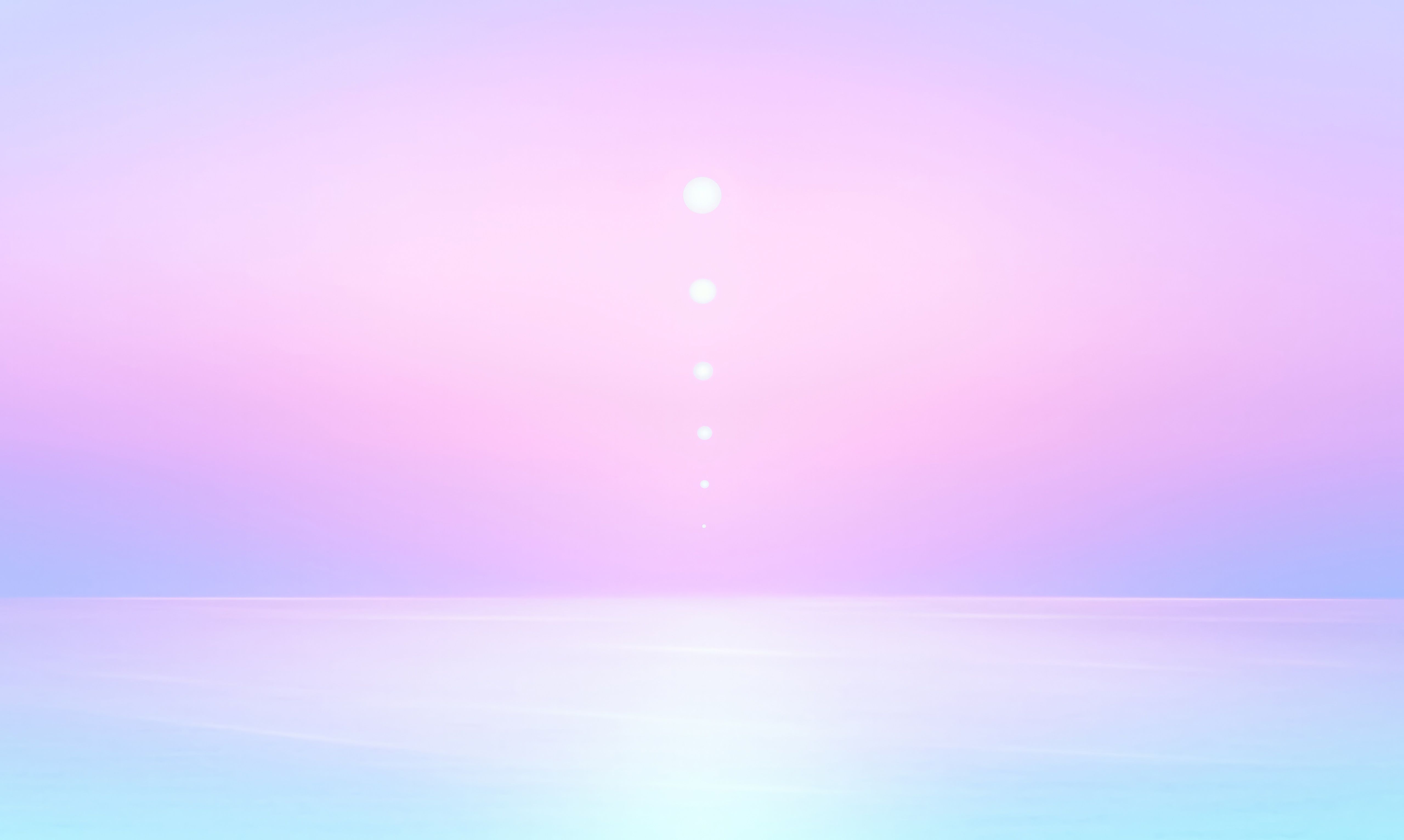 5120x3064 Soothing Dreamscapes Minimalist Elegance In Pink Dreamy UltraWide Quad HD 1440P , HD 4k Wallpaper, Image, Background, Photos and Picture