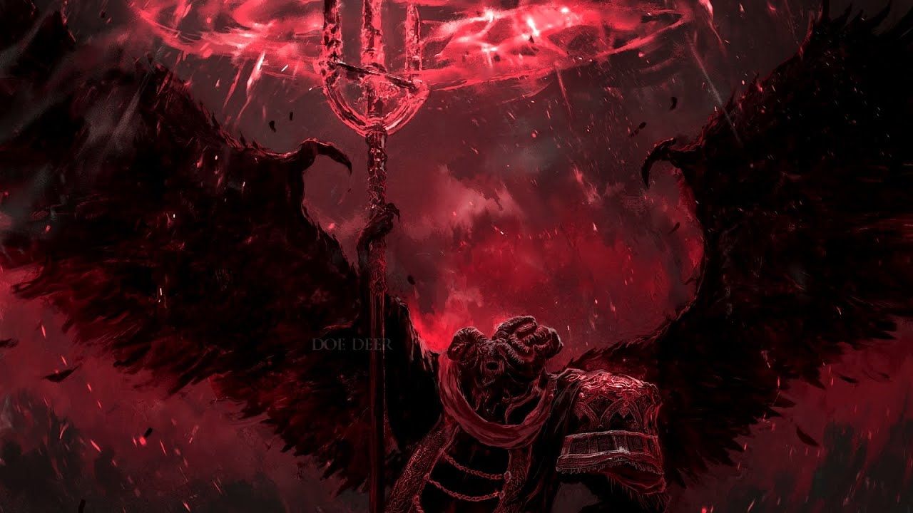1280x720 Mohg Wallpaper