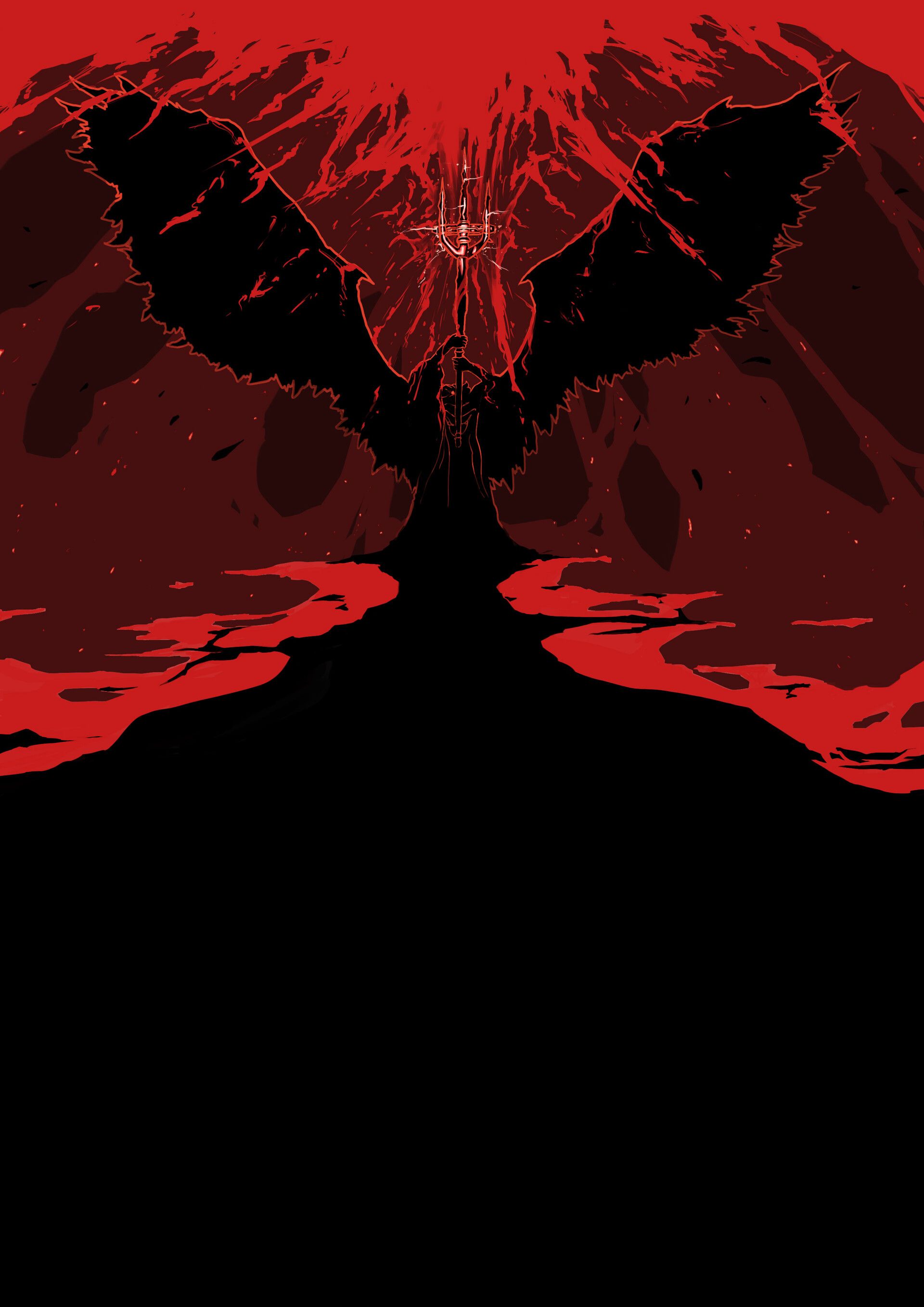 1920x2716 JérémyBsb Day 7 [Mohg, Lord of Blood]