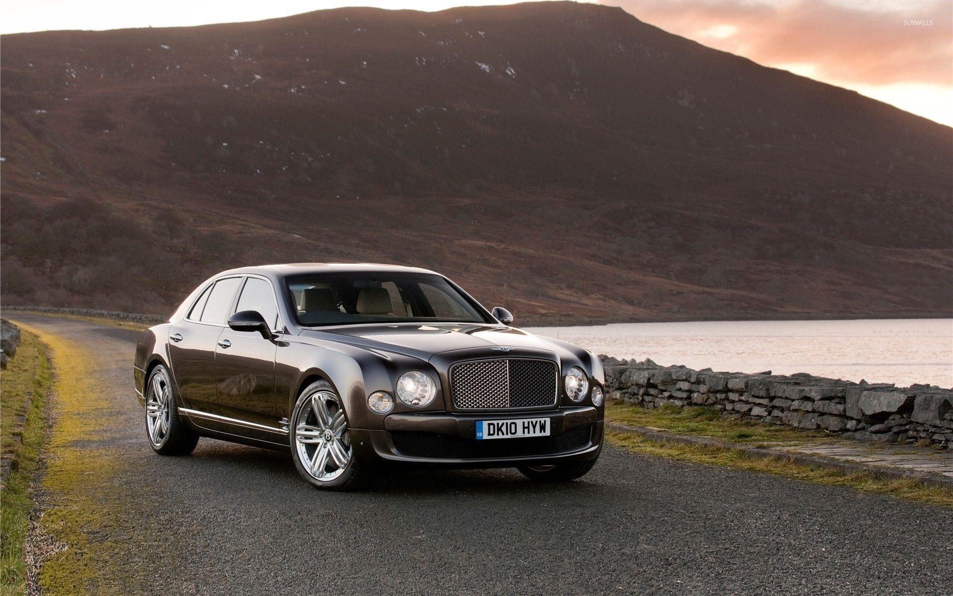1920x1200 Bentley Mulsanne wallpaper wallpaper