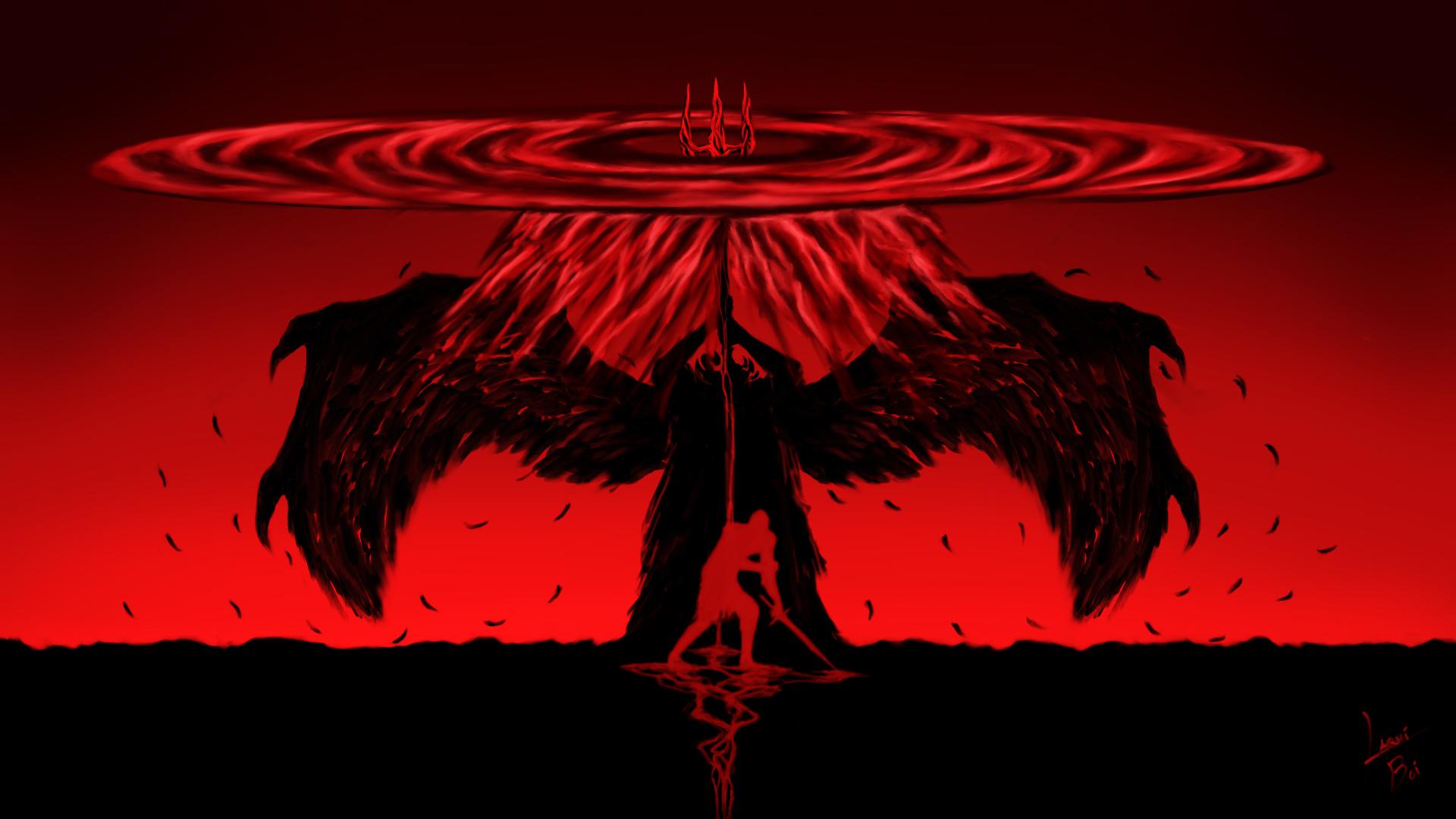 1920x1080 Mohg, Lord Of Blood Wallpaper