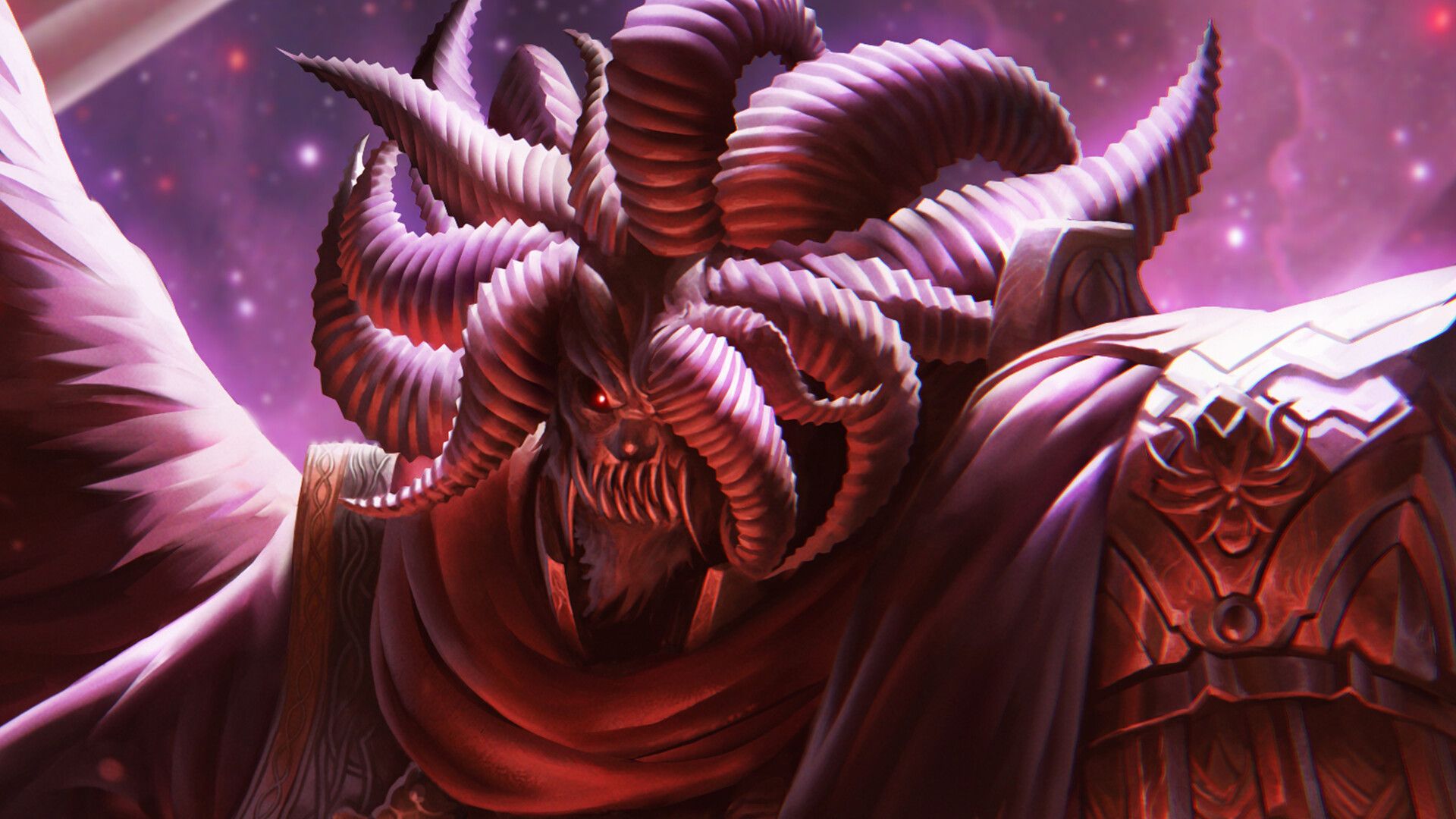 1920x1080 Noah Thatcher, Lord of Blood