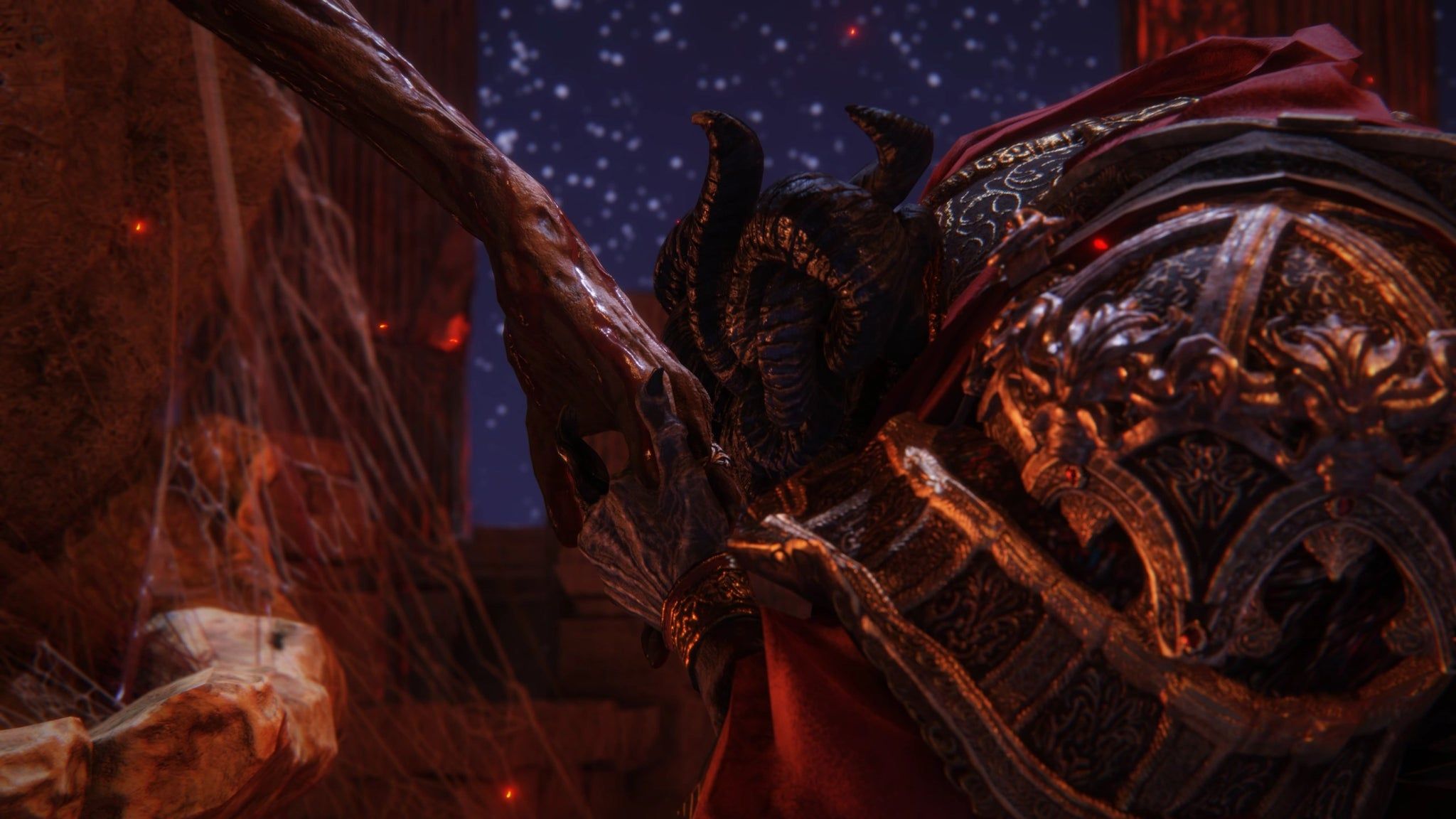 2048x1152 How to beat Mohg, Lord of Blood in Elden Ring