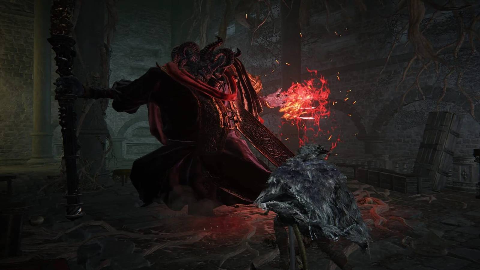 1600x900 Elden Ring: How To Beat Mohg, The Omen