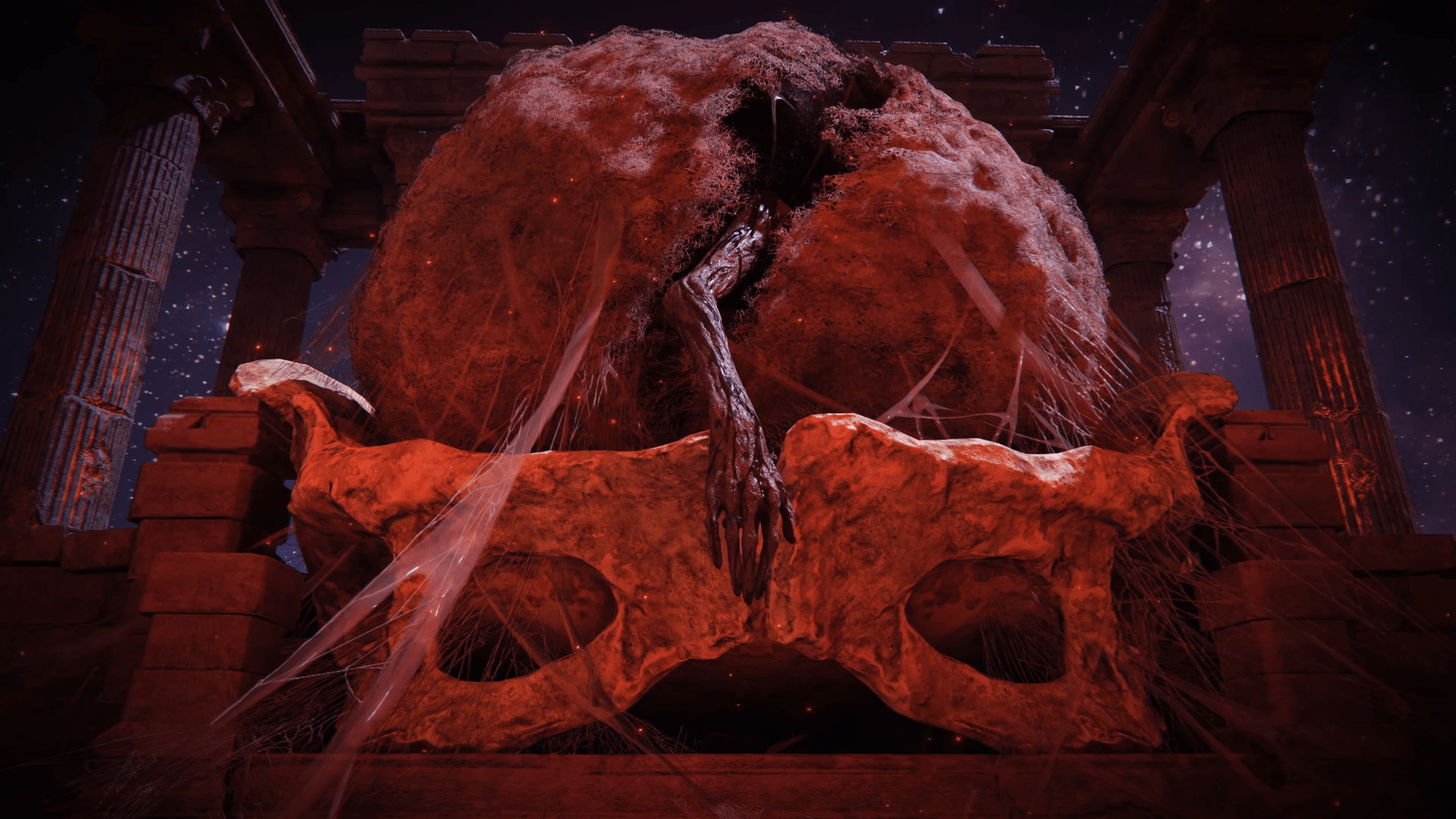 1600x900 How to get to Mohgwyn Palace in Elden Ring. Rock Paper Shotgun