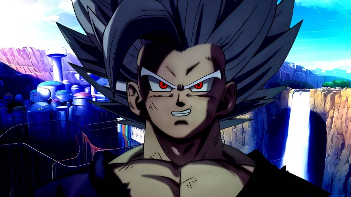1200x675 Dragon Ball Has a Simple But Powerful Explanation for Why Gohan Beast Is So Strong