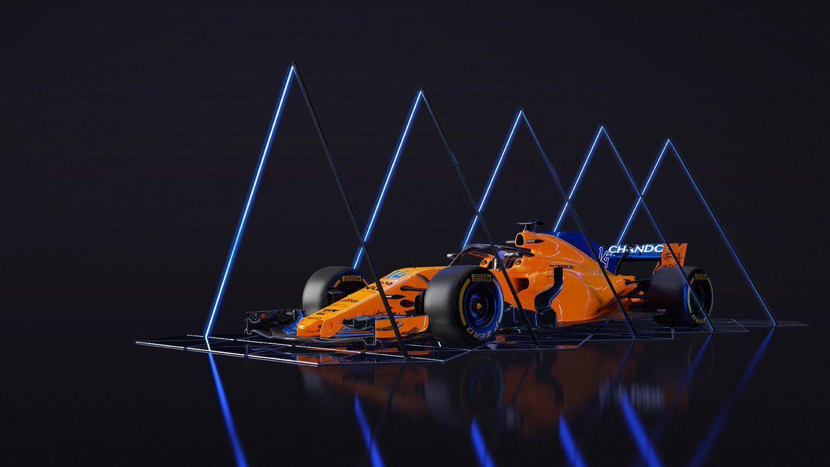 1200x675 McLaren your screens papaya and blue with our